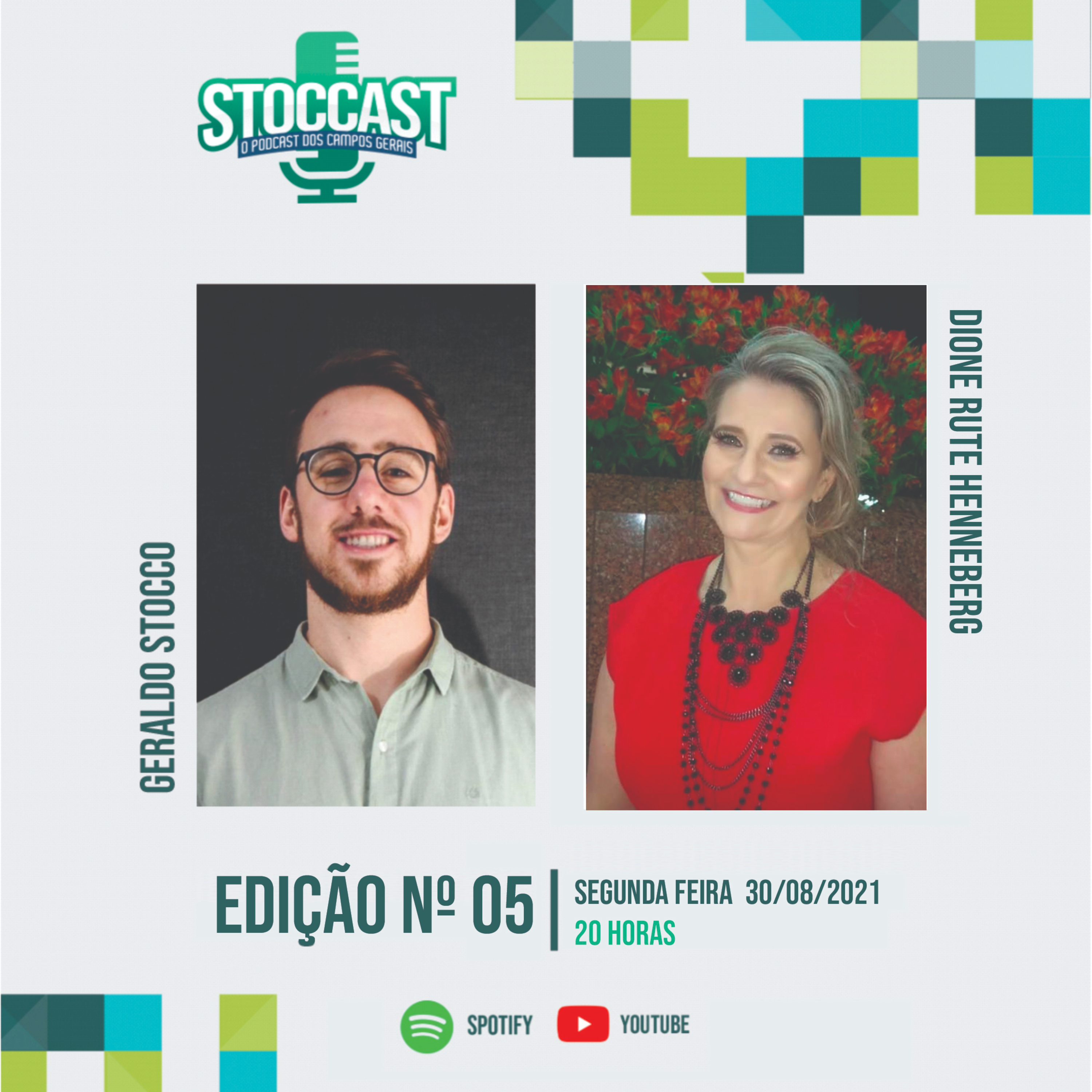 Stoccast