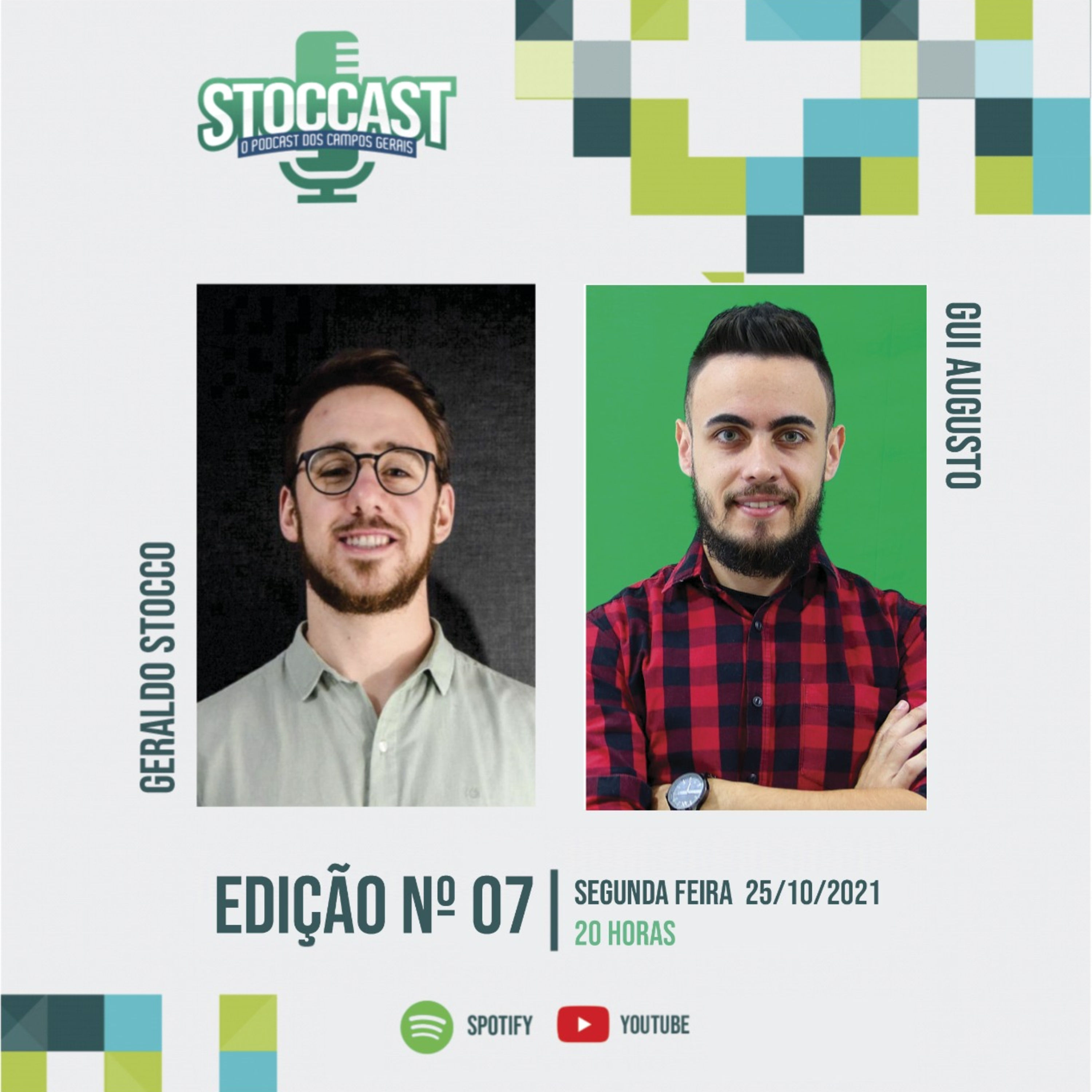Stoccast
