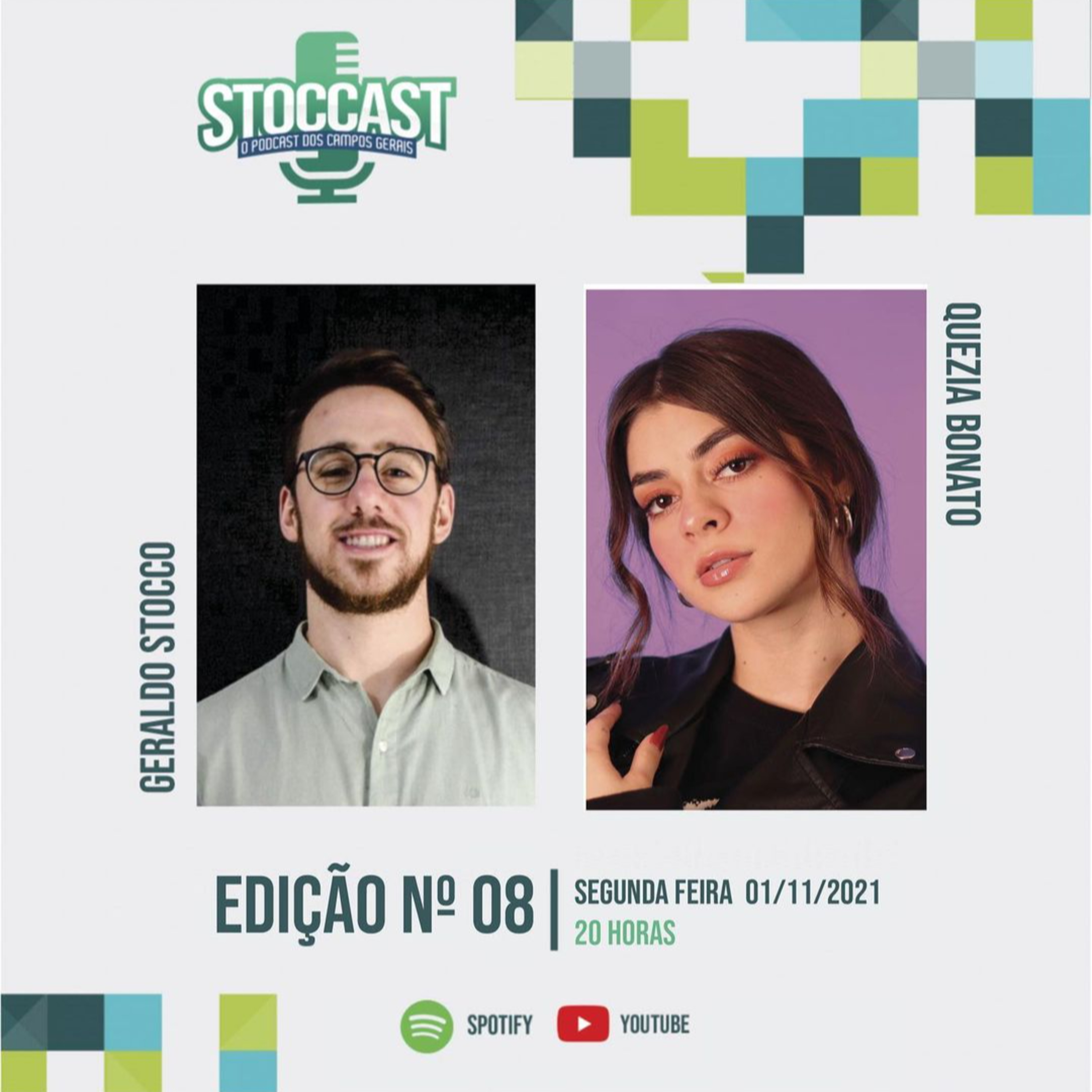 Stoccast
