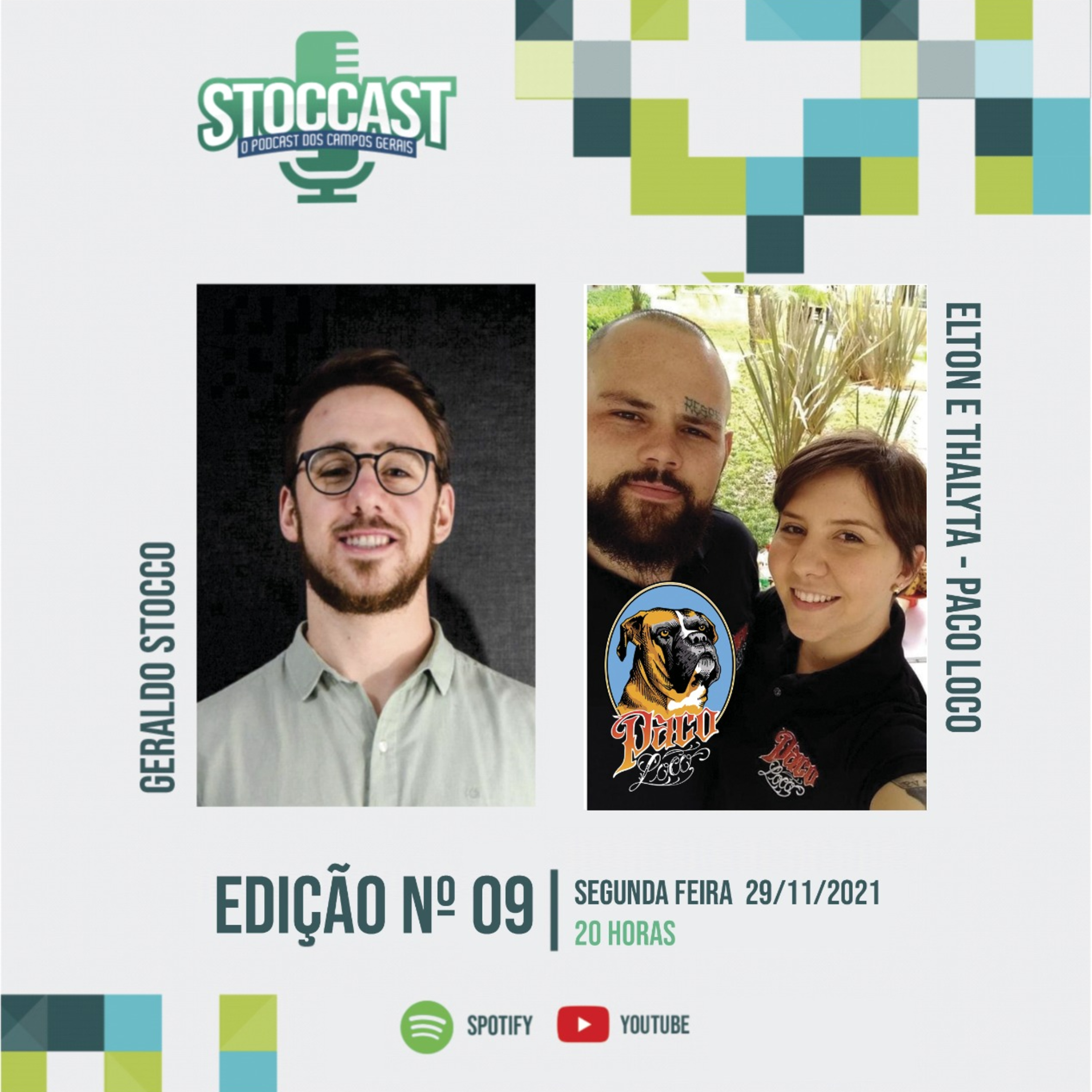Stoccast
