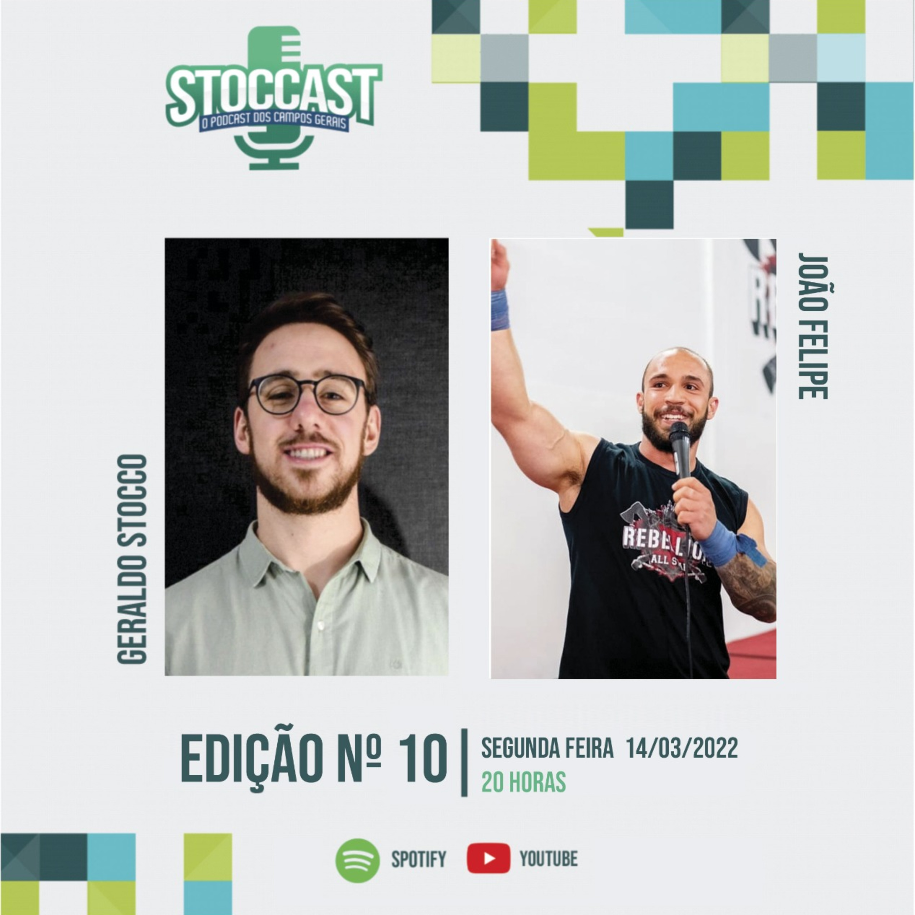 Stoccast