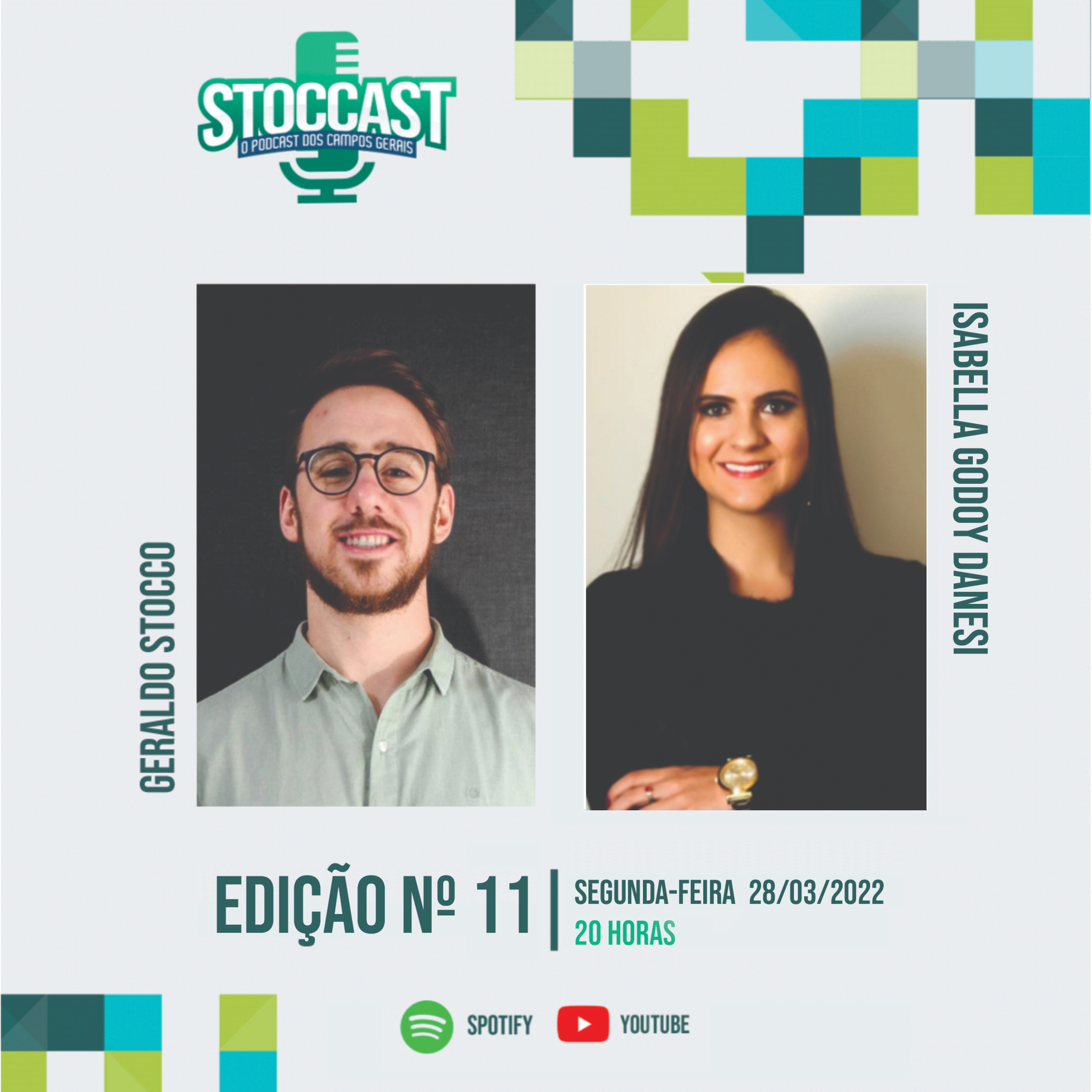 Stoccast