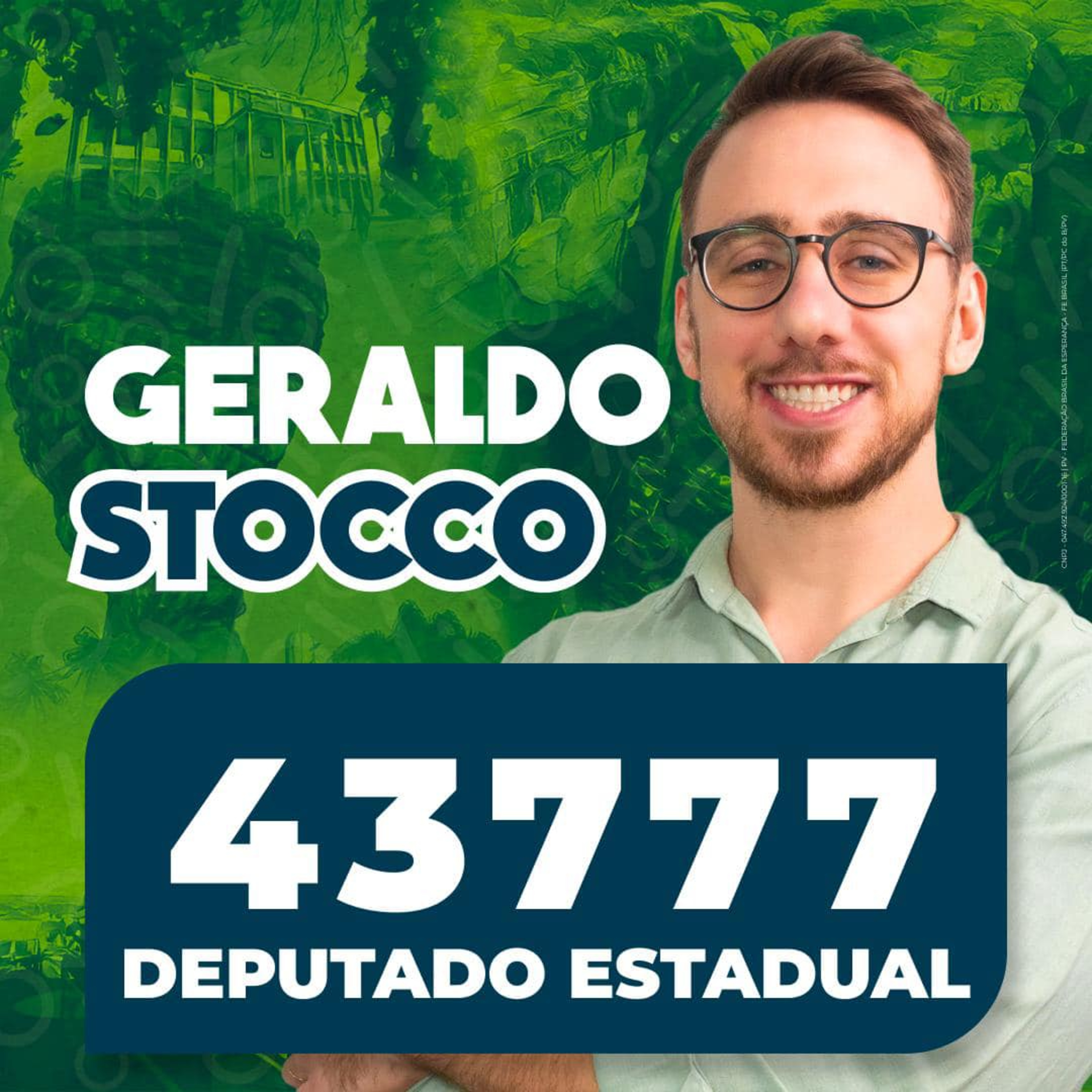 Stoccast