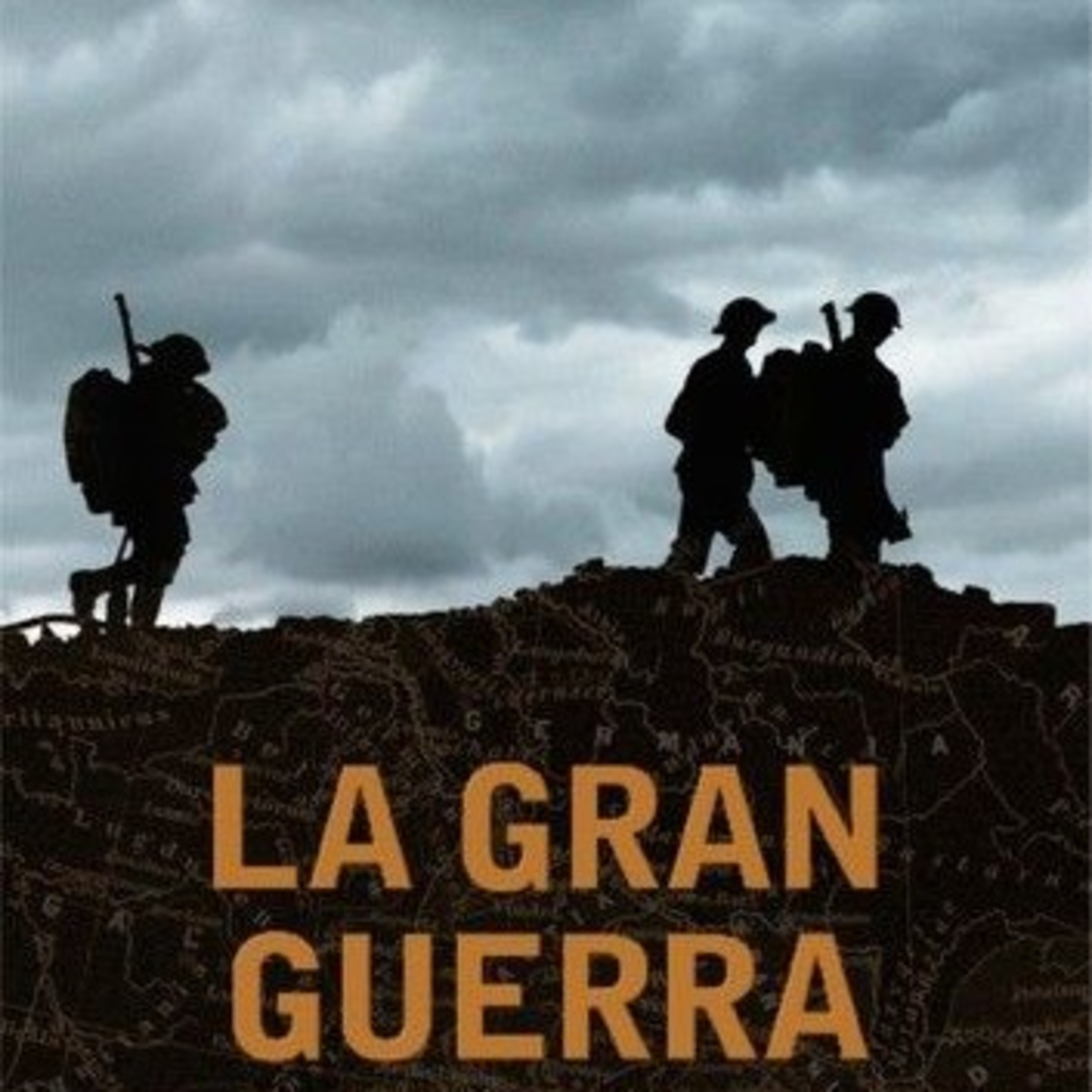 La Gran Guerra - Paula Carrera