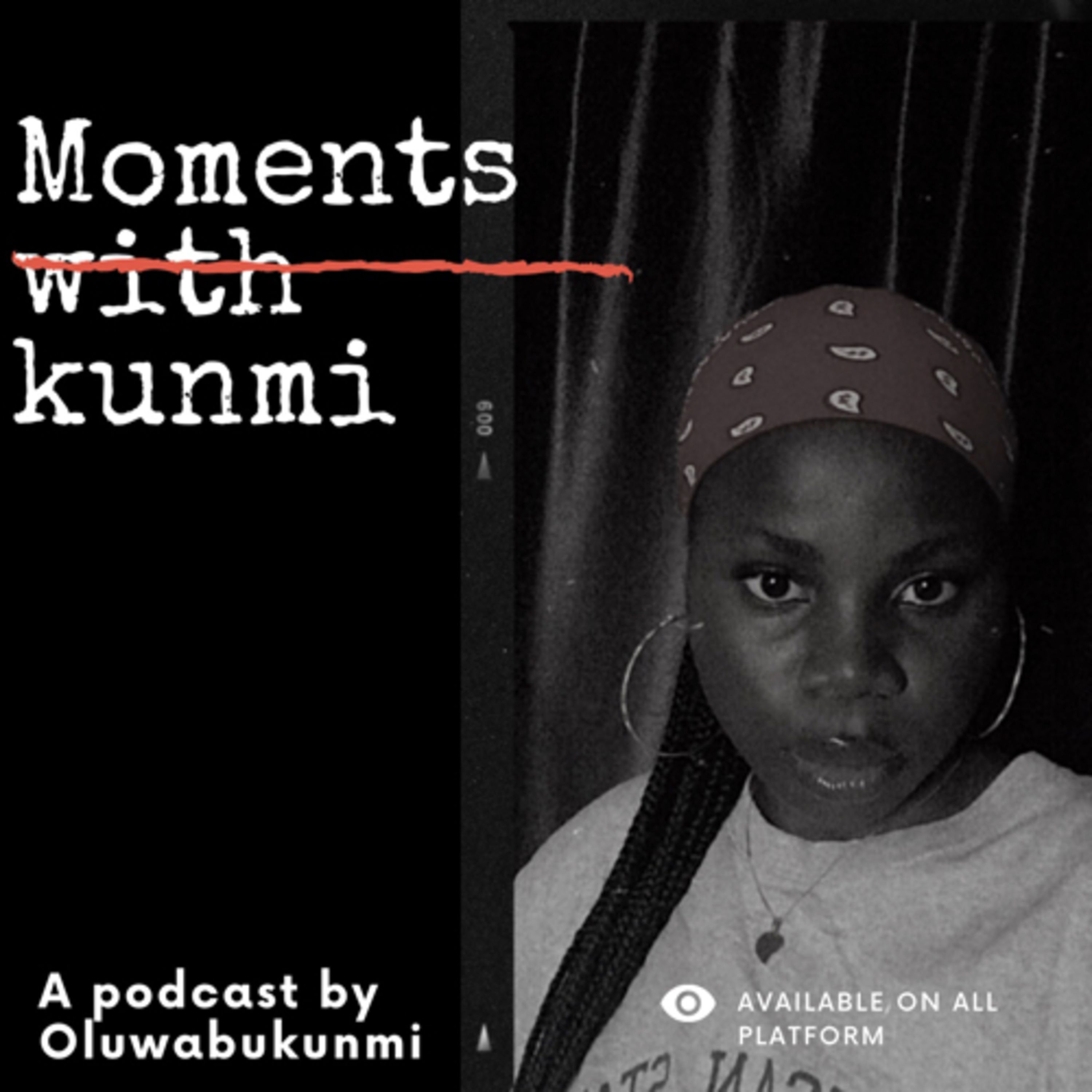 MOMENTS WITH KUNMI😄