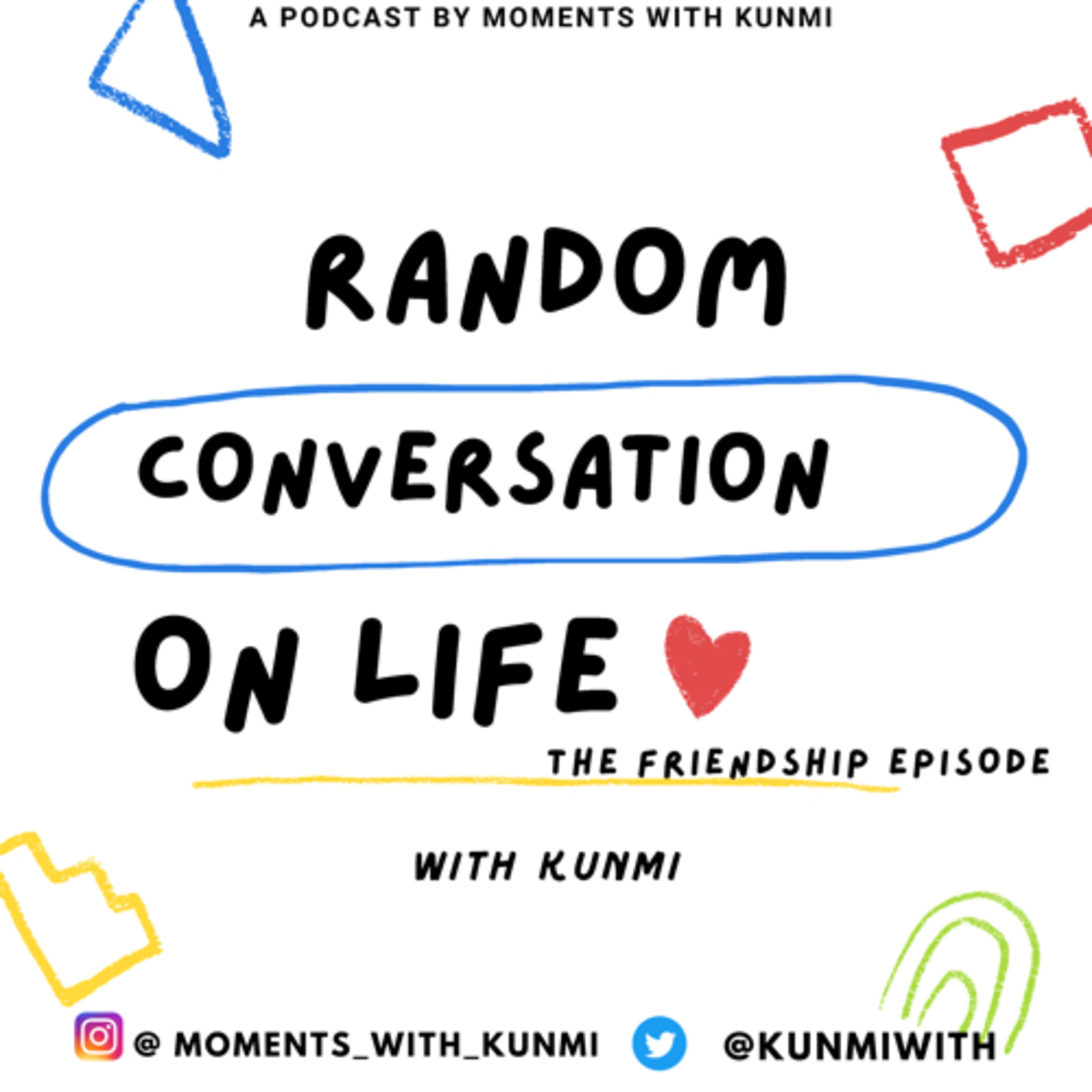 MOMENTS WITH KUNMI😄