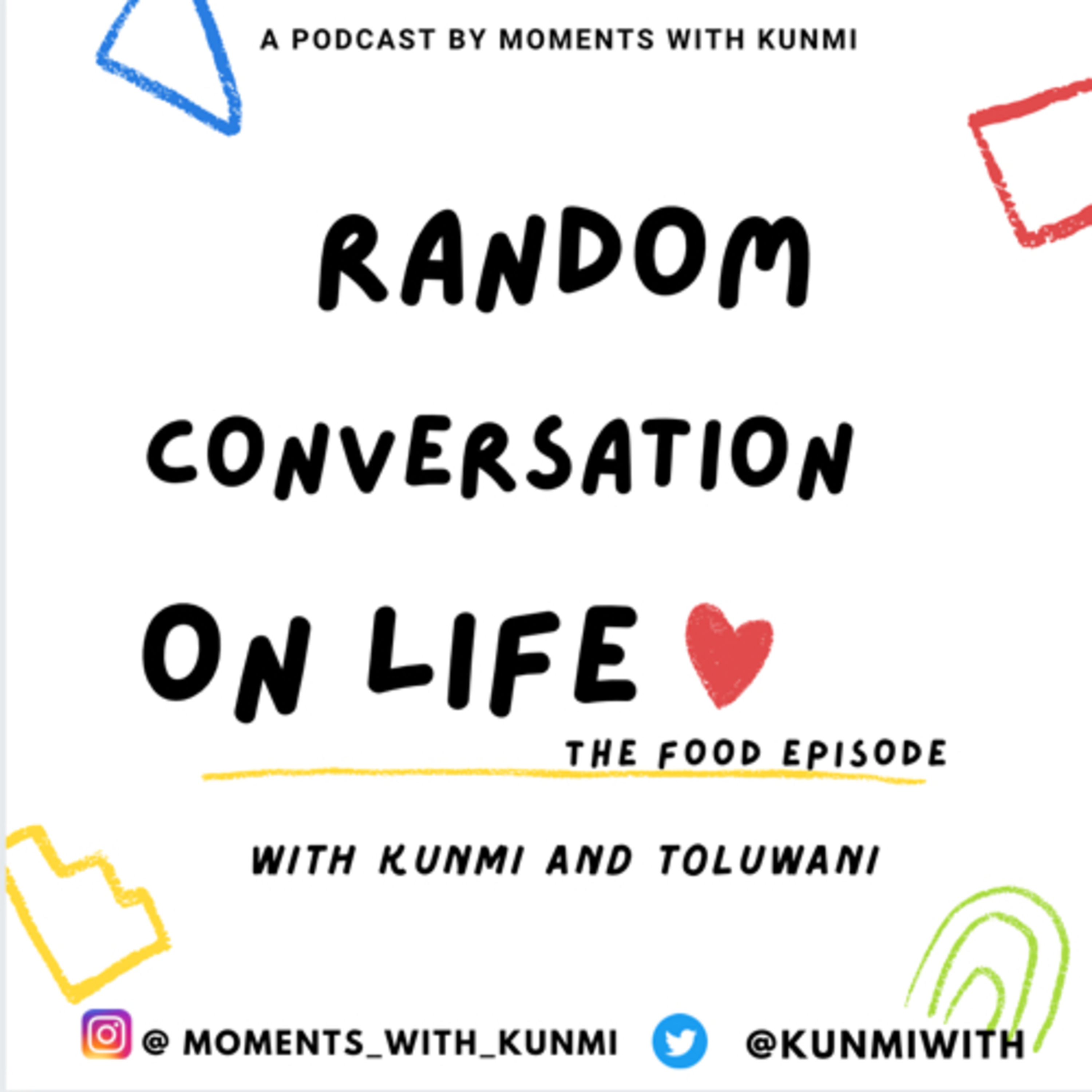 MOMENTS WITH KUNMI😄