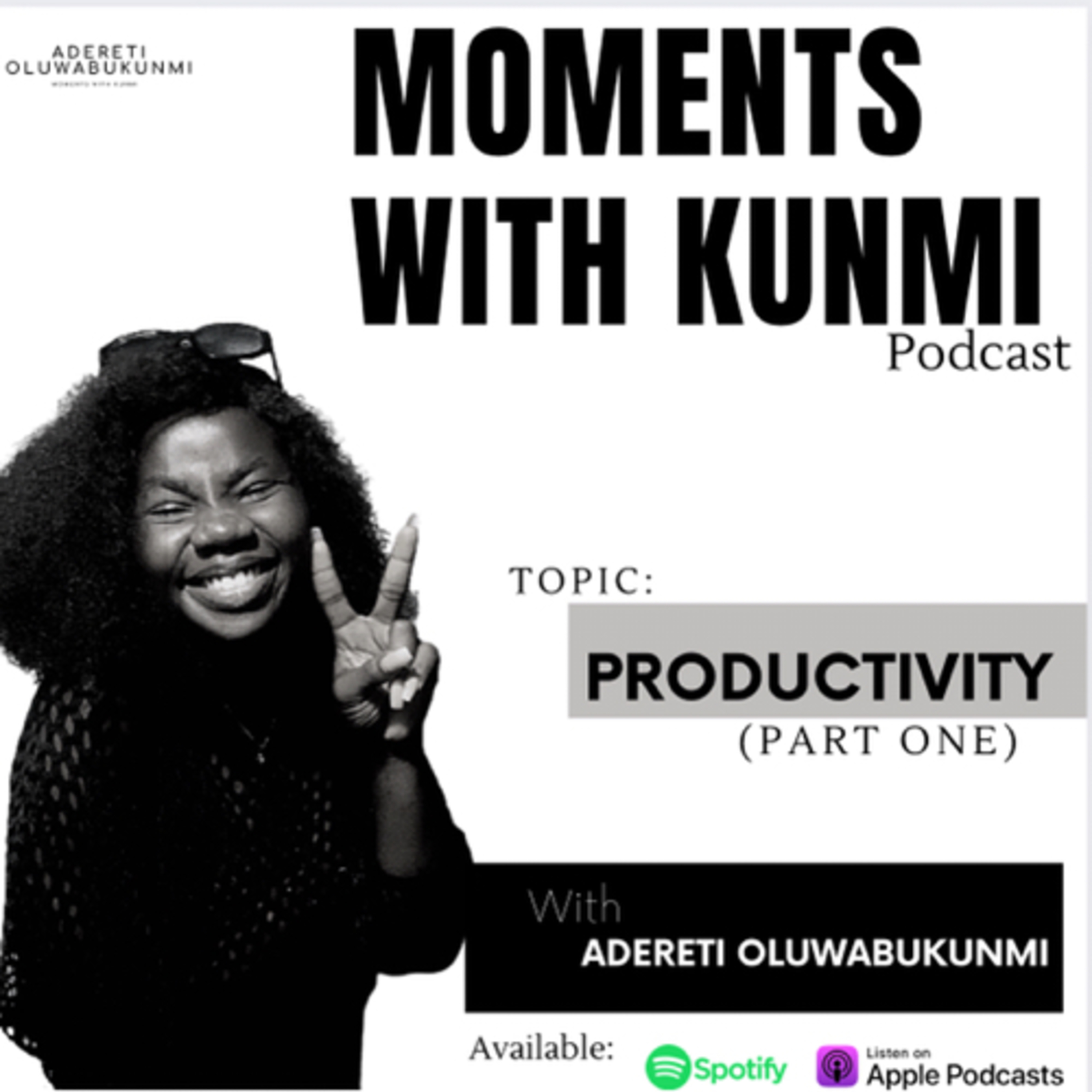 MOMENTS WITH KUNMI😄