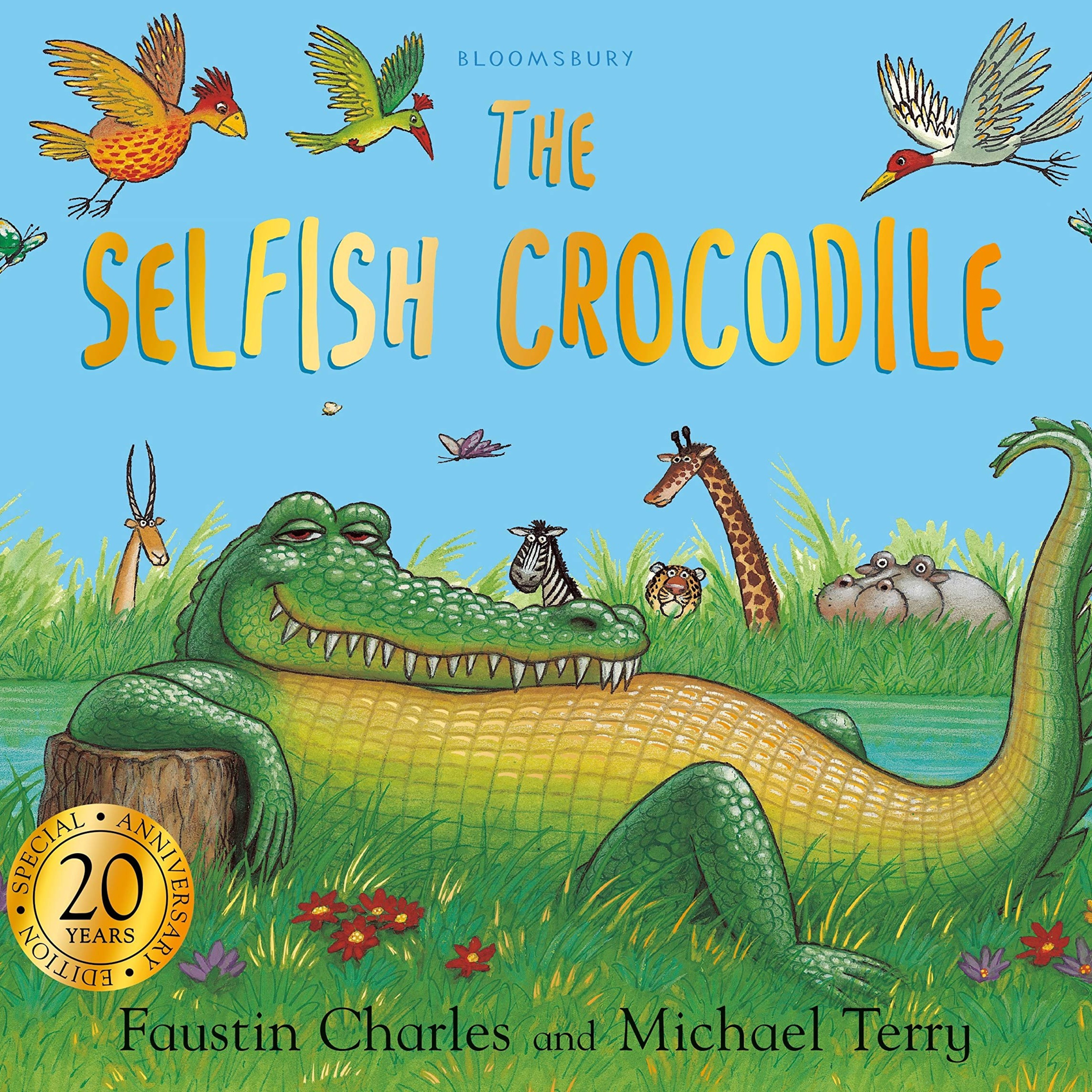 Nat & Louisa\'s Story Time