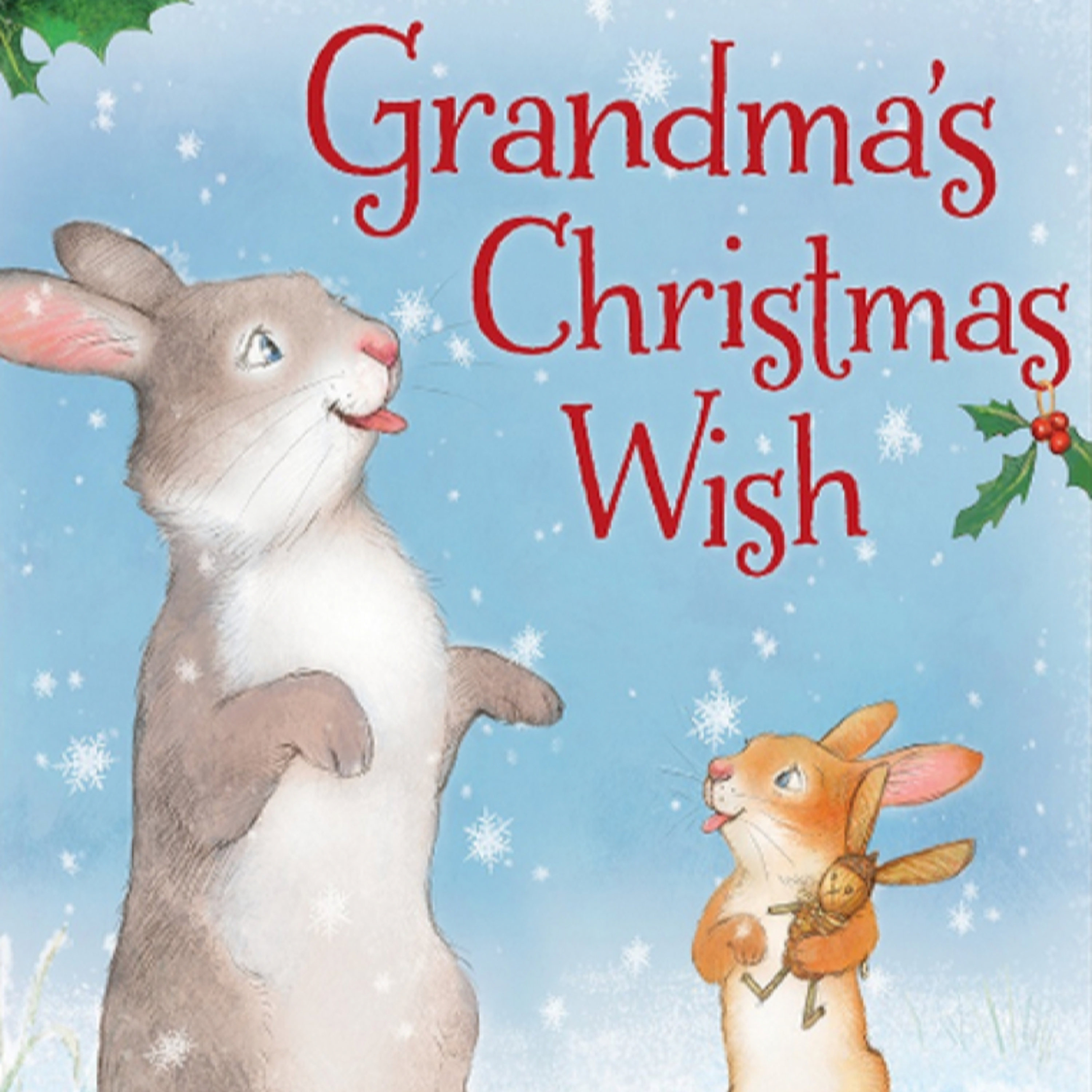 Nat & Louisa\'s Story Time