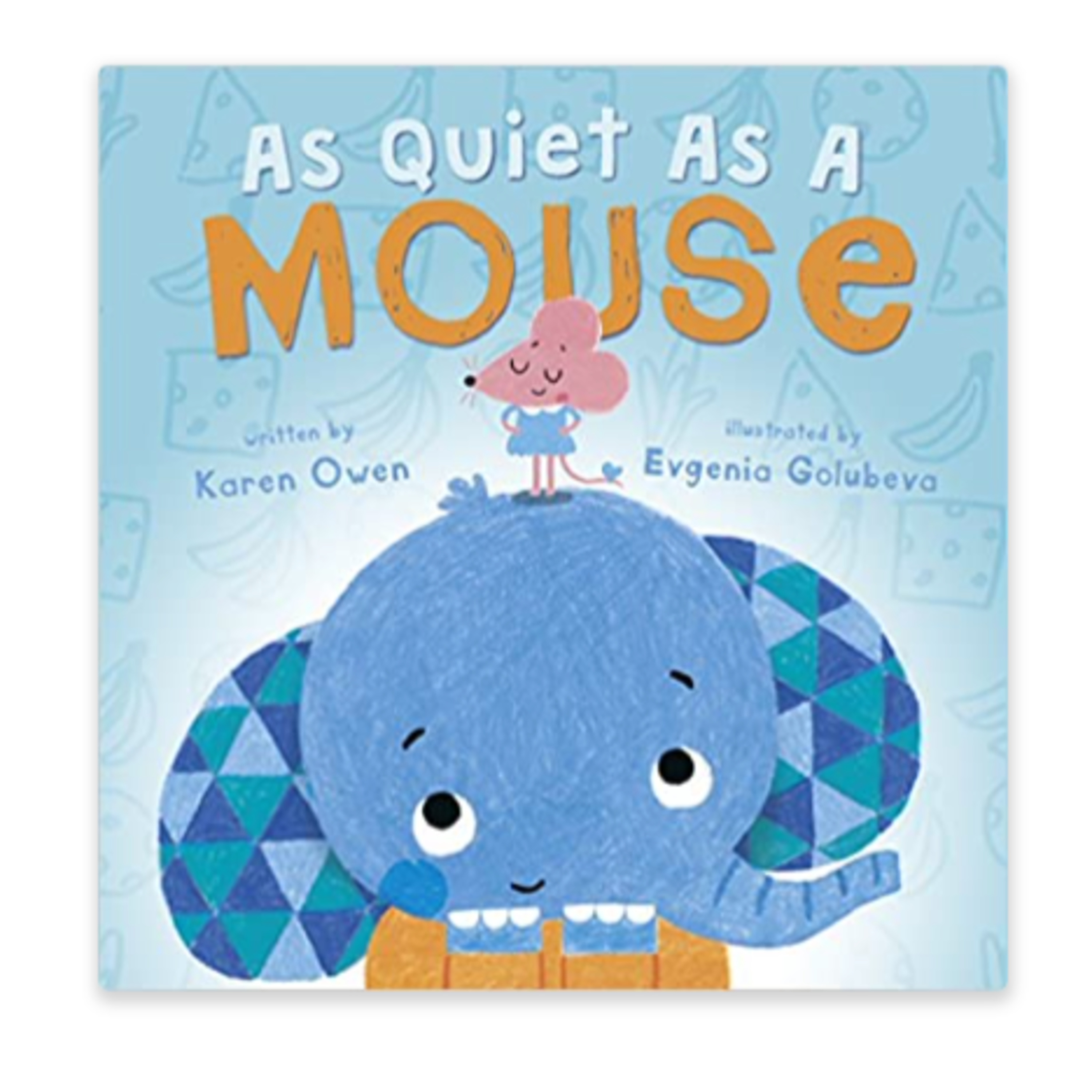 Nat & Louisa\'s Story Time