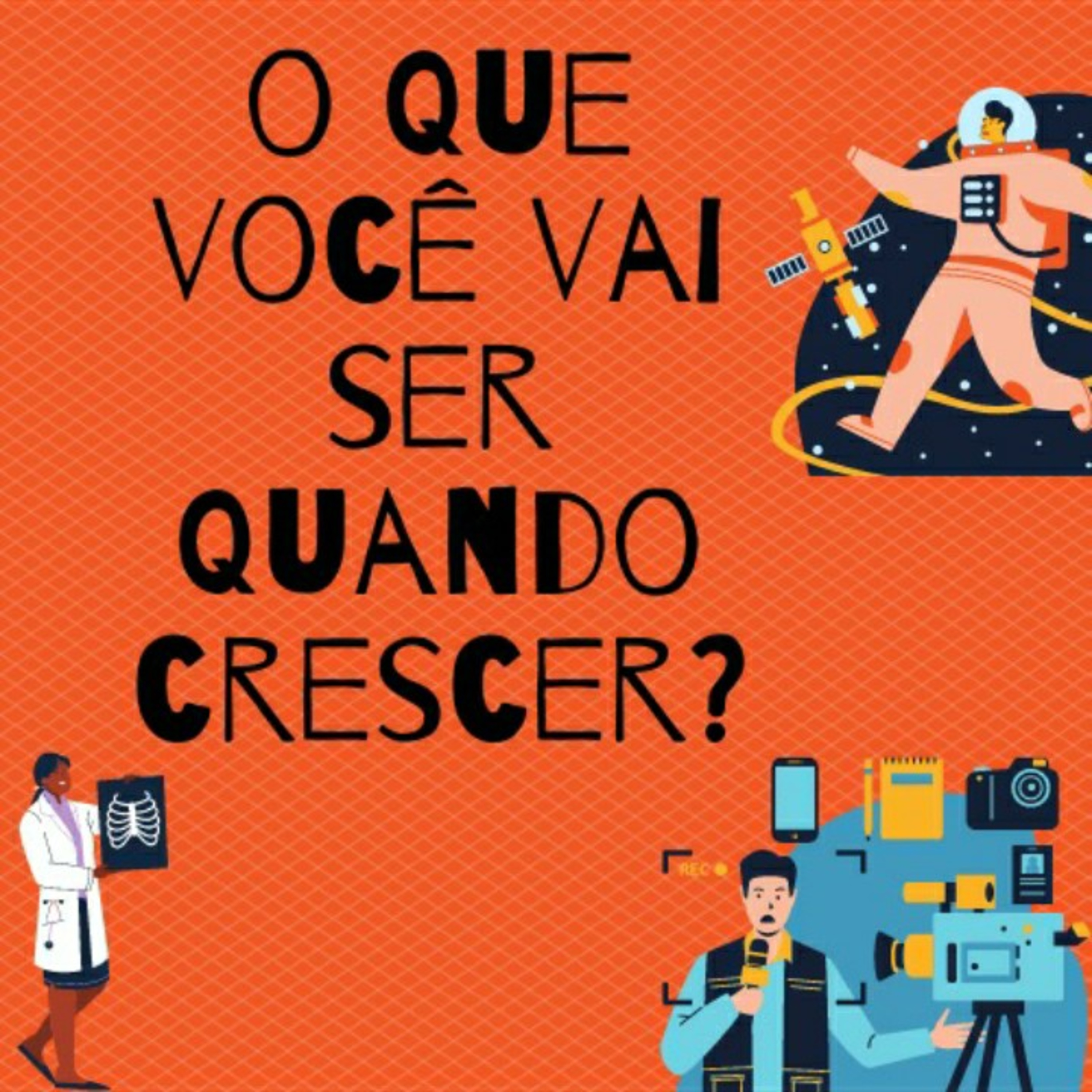 Sonhos de Criança