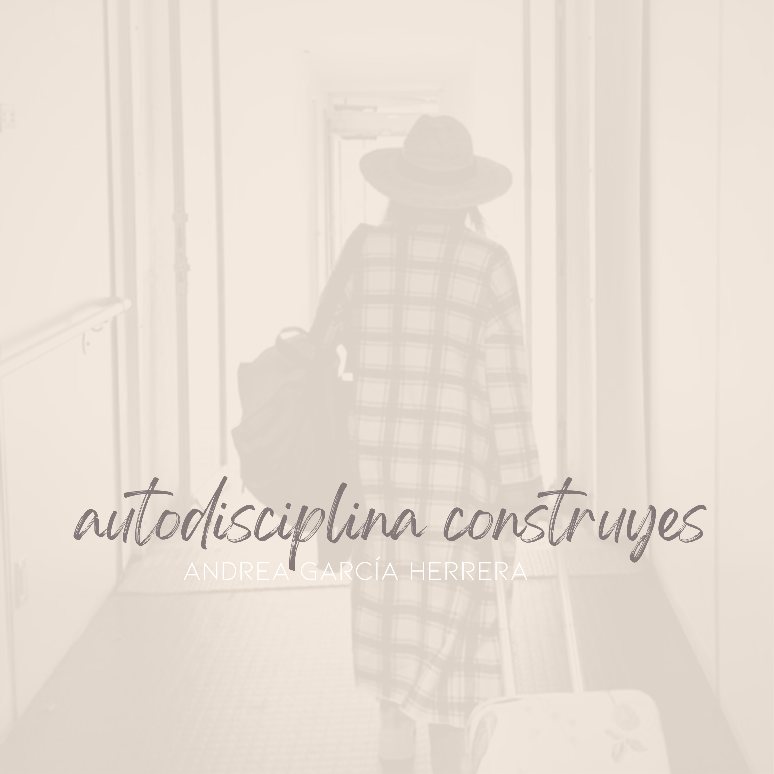 Autodisciplina construyes