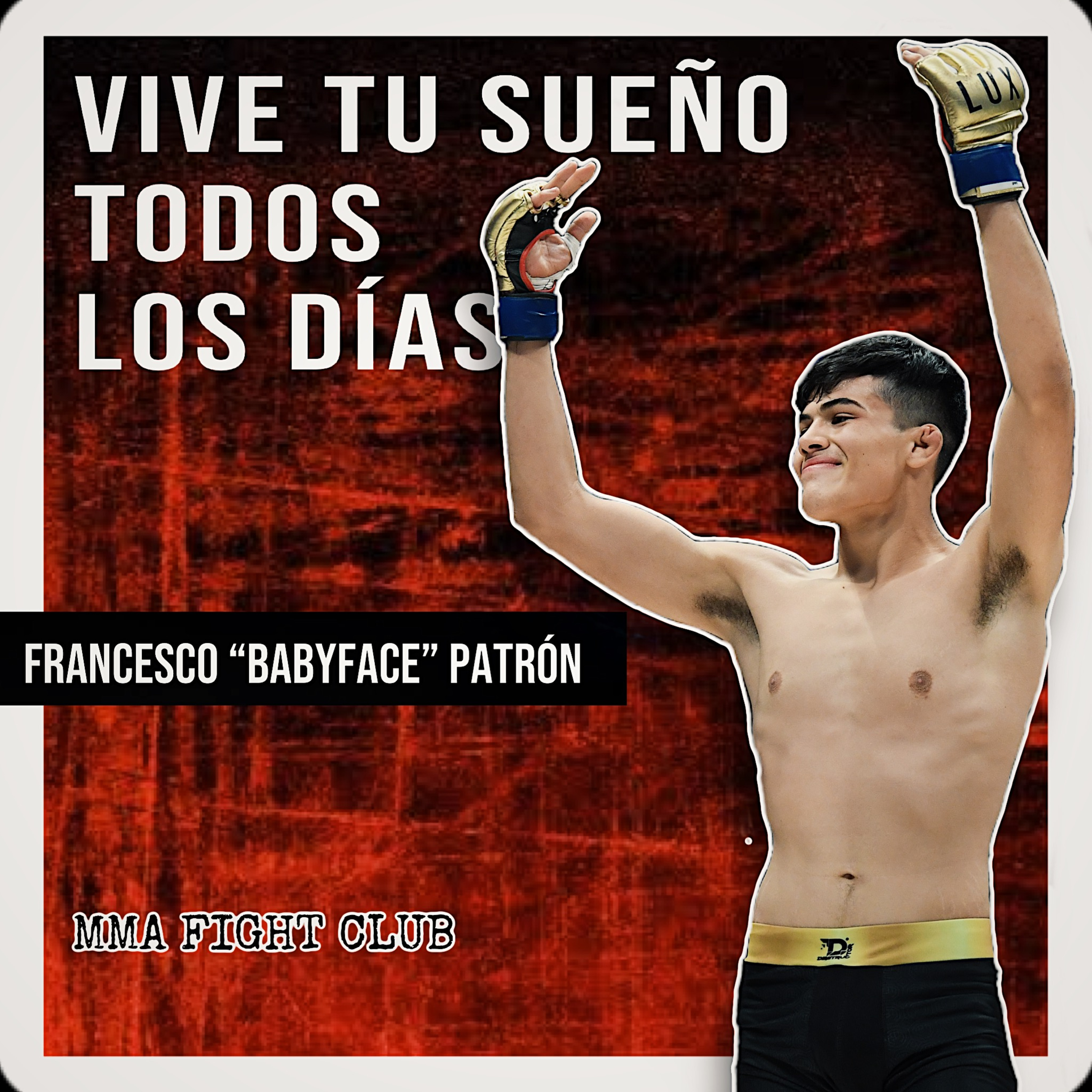 HISTORIAS DE GUERREROS