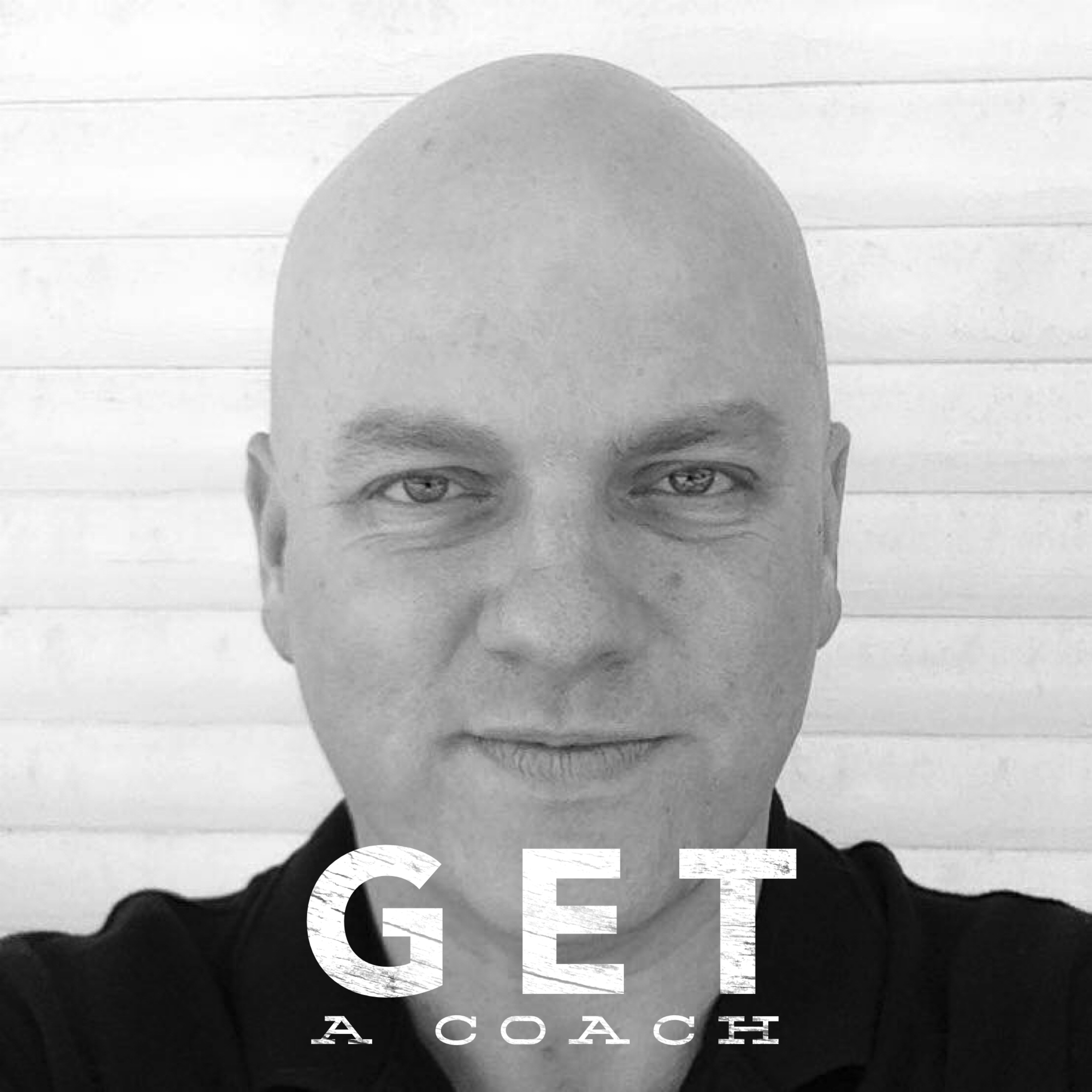 01 - Get a Coach episode artwork