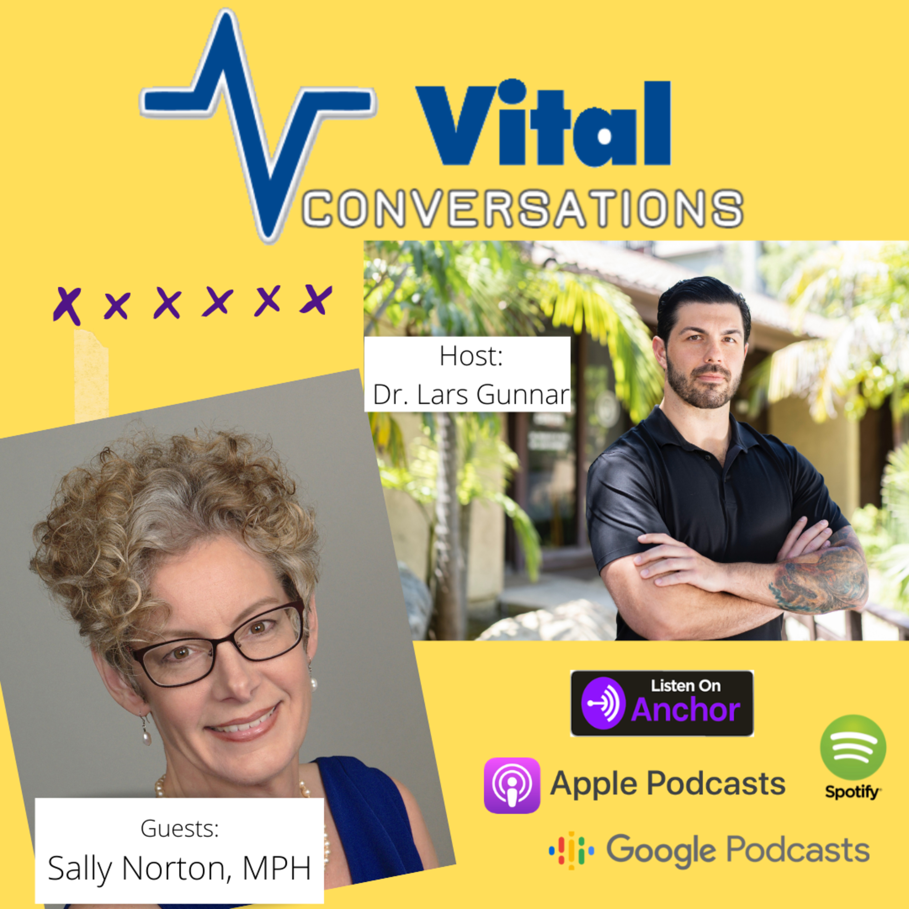 Sally K. Norton, MPH