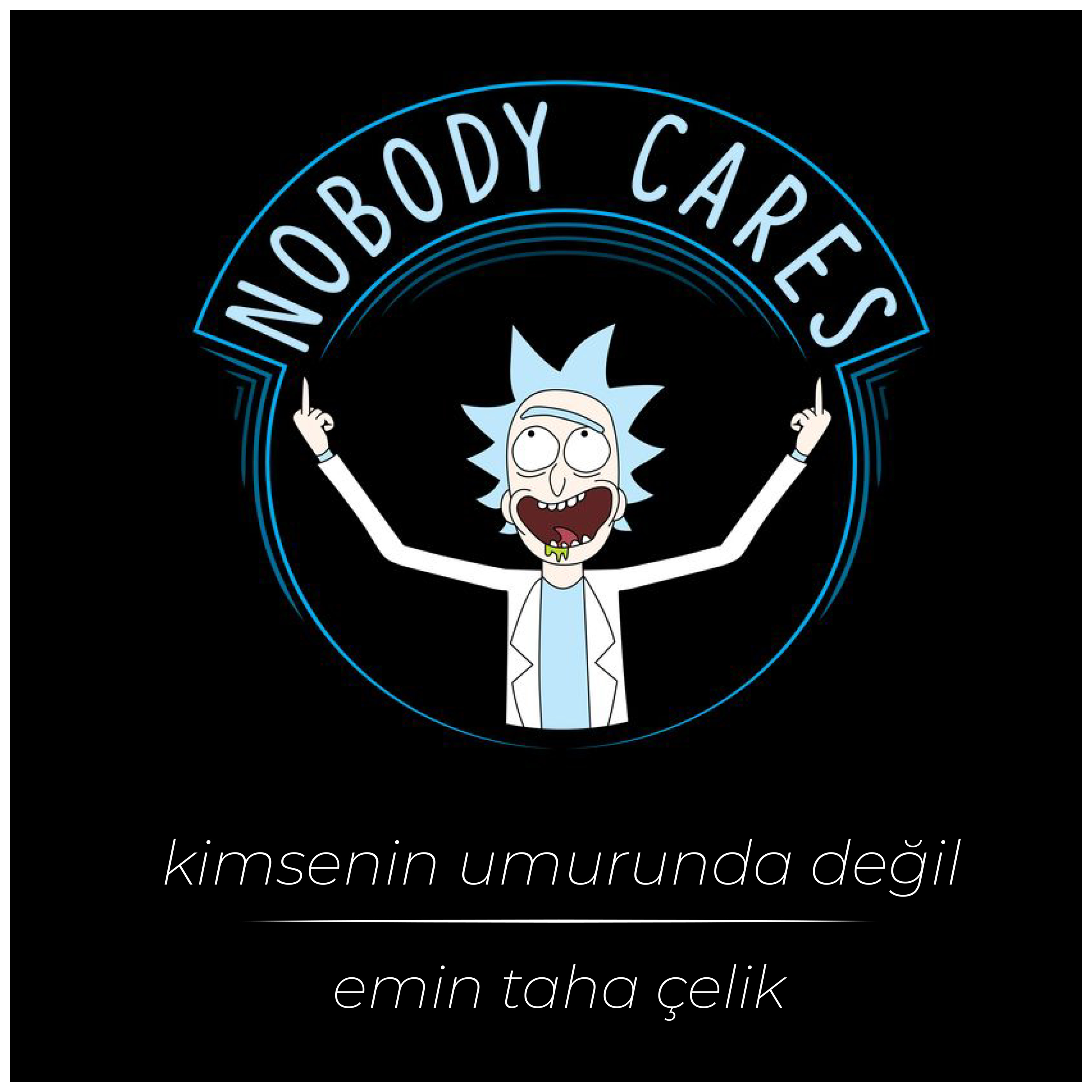 Kimsenin Umurunda Değil