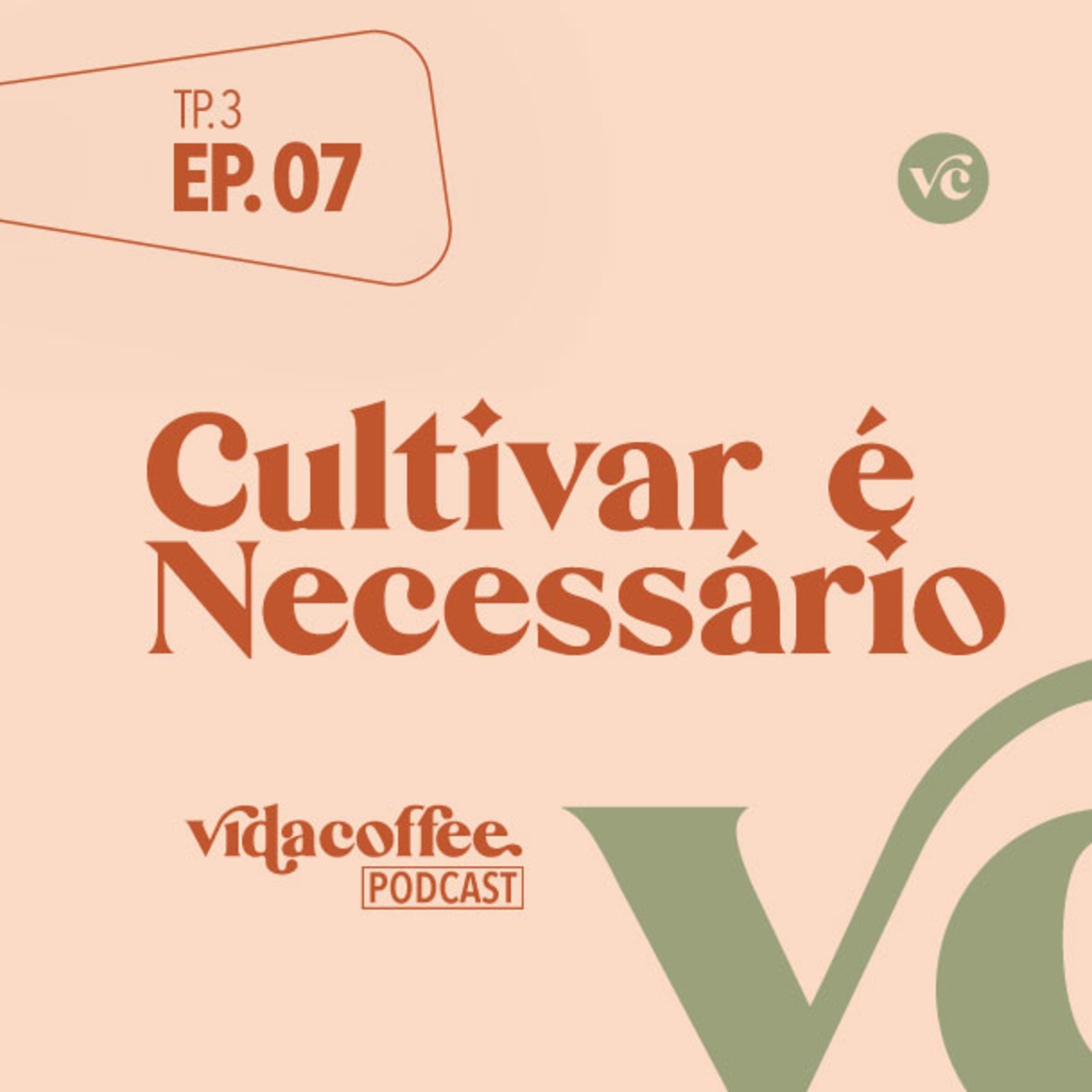 VidaCoffee Podcast