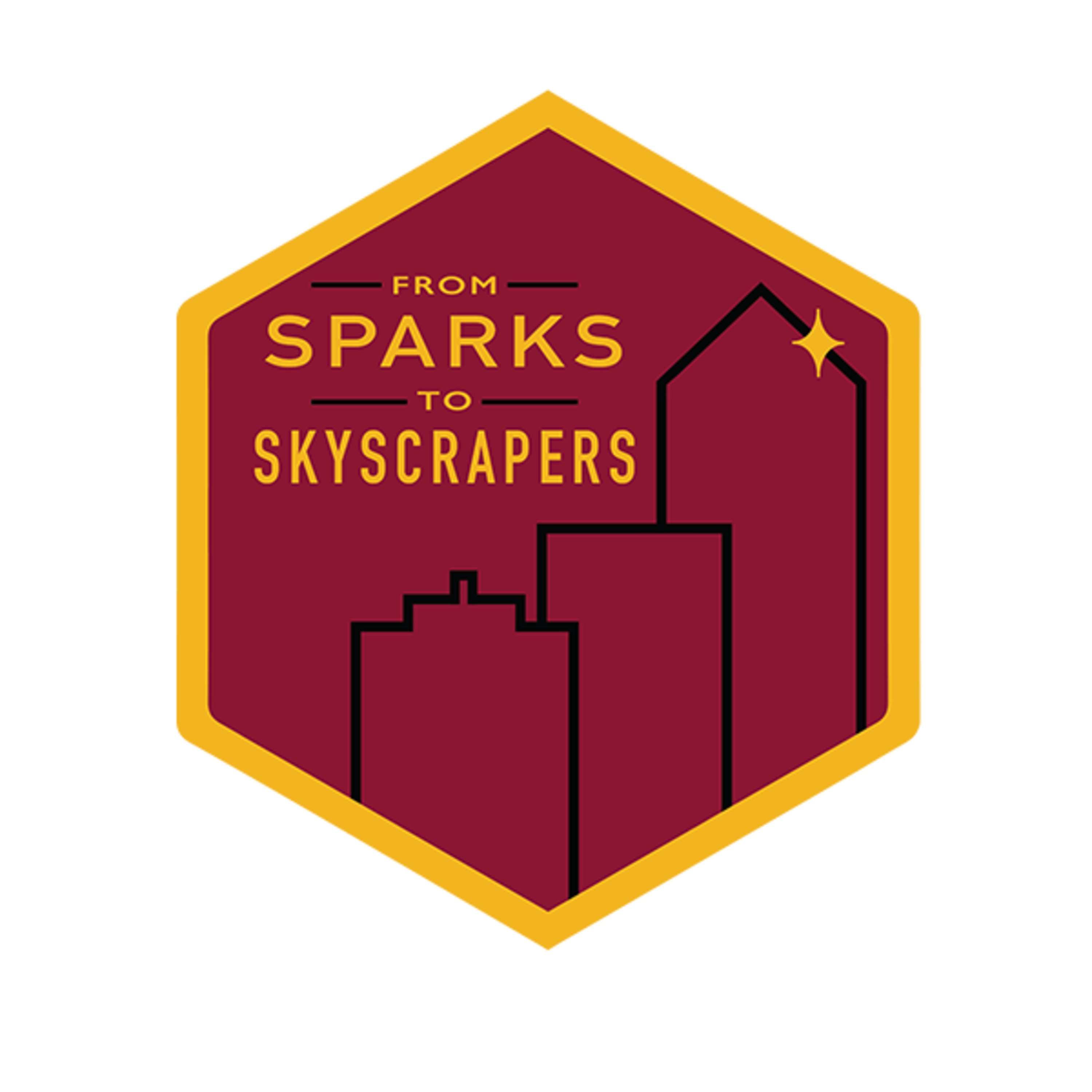From Sparks To Skyscrapers Podcast
