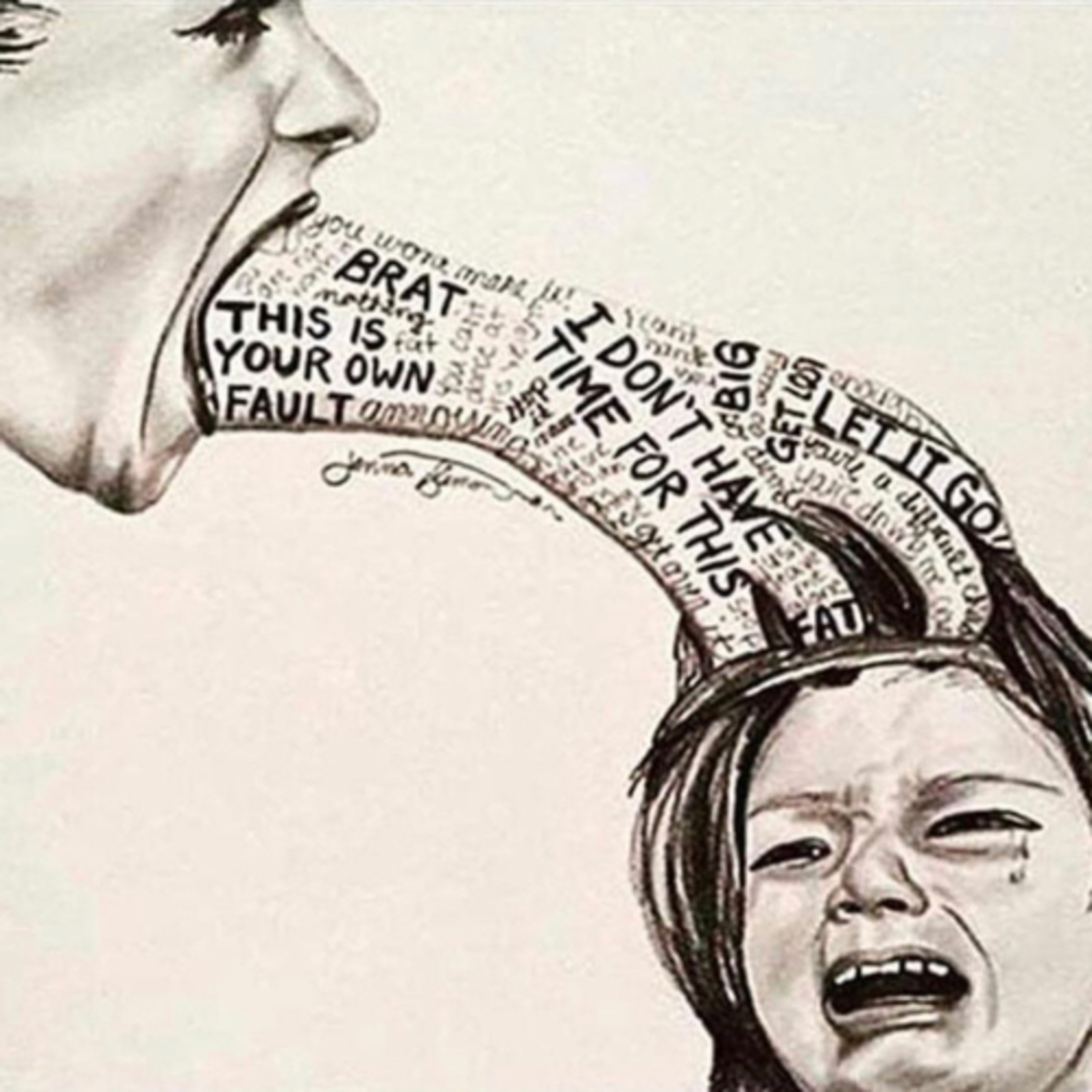 Episode 5: Childhood Trauma