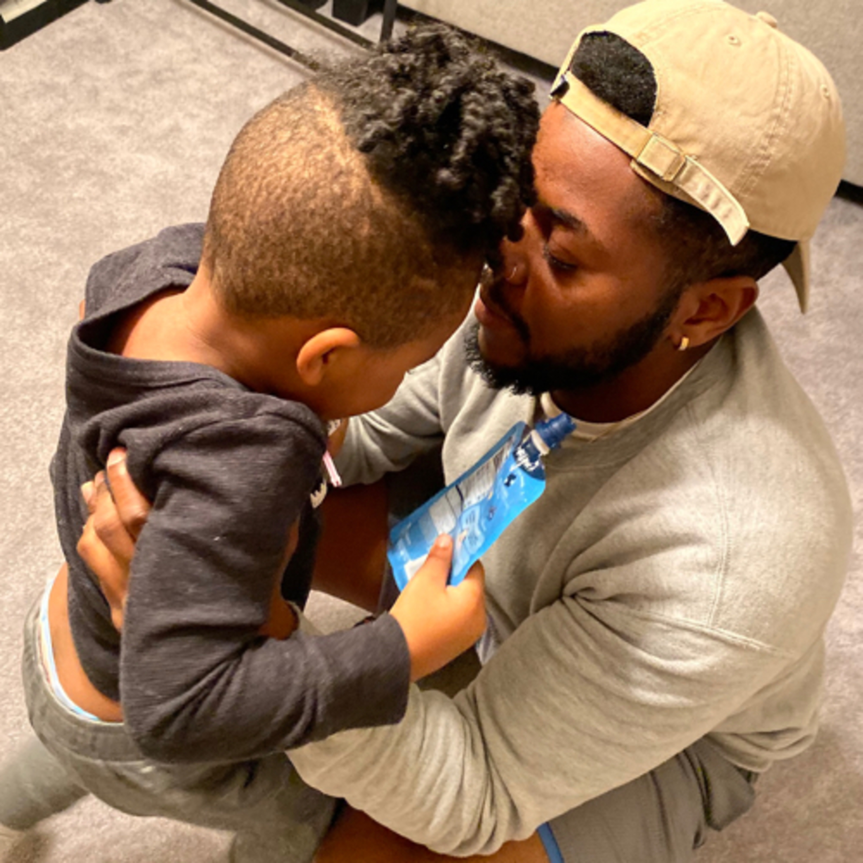 S3: Episode 6 - Parenting