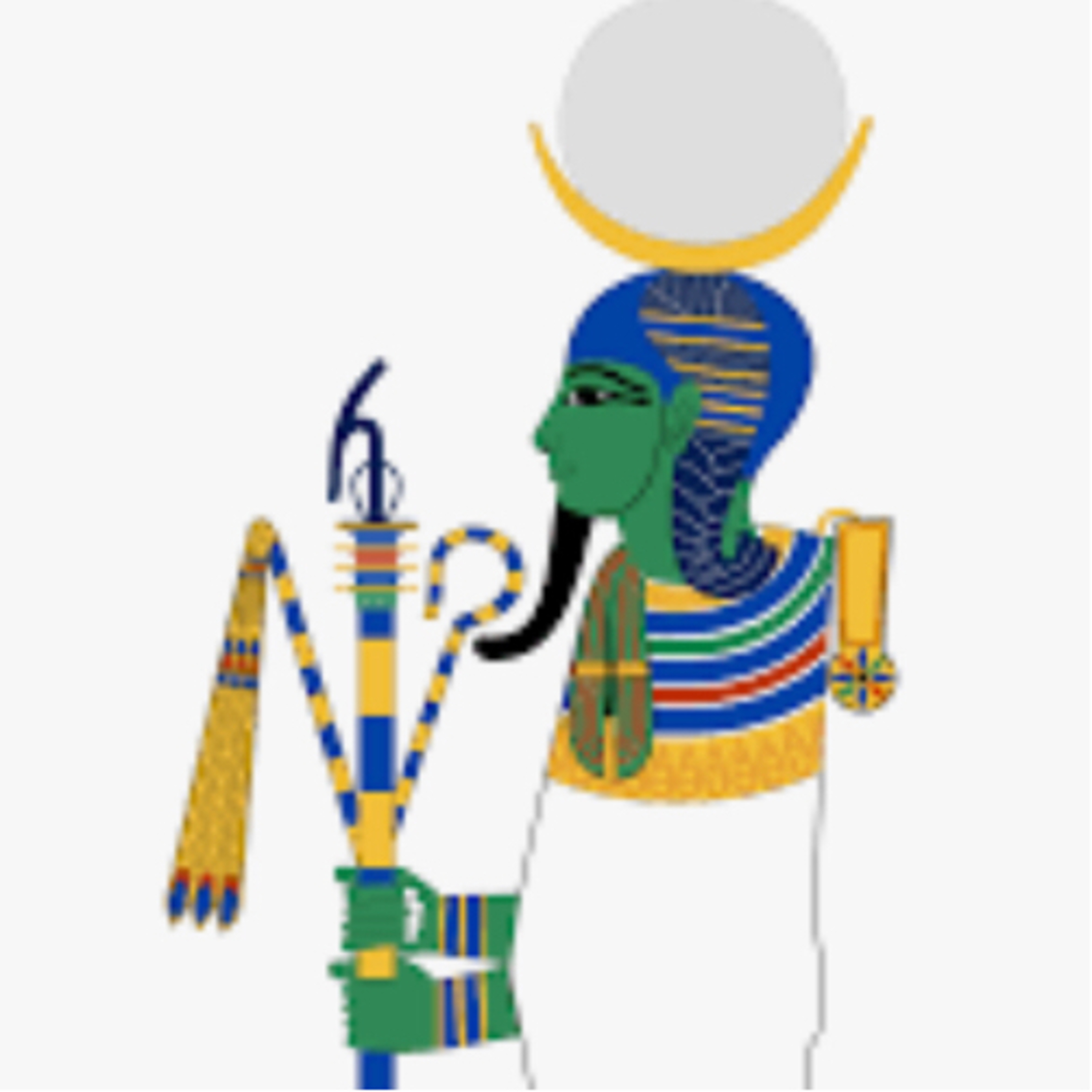 S6: Episode 4 - Khonsu “Ode to the moon” (Reflection, Discovery, Creativity)