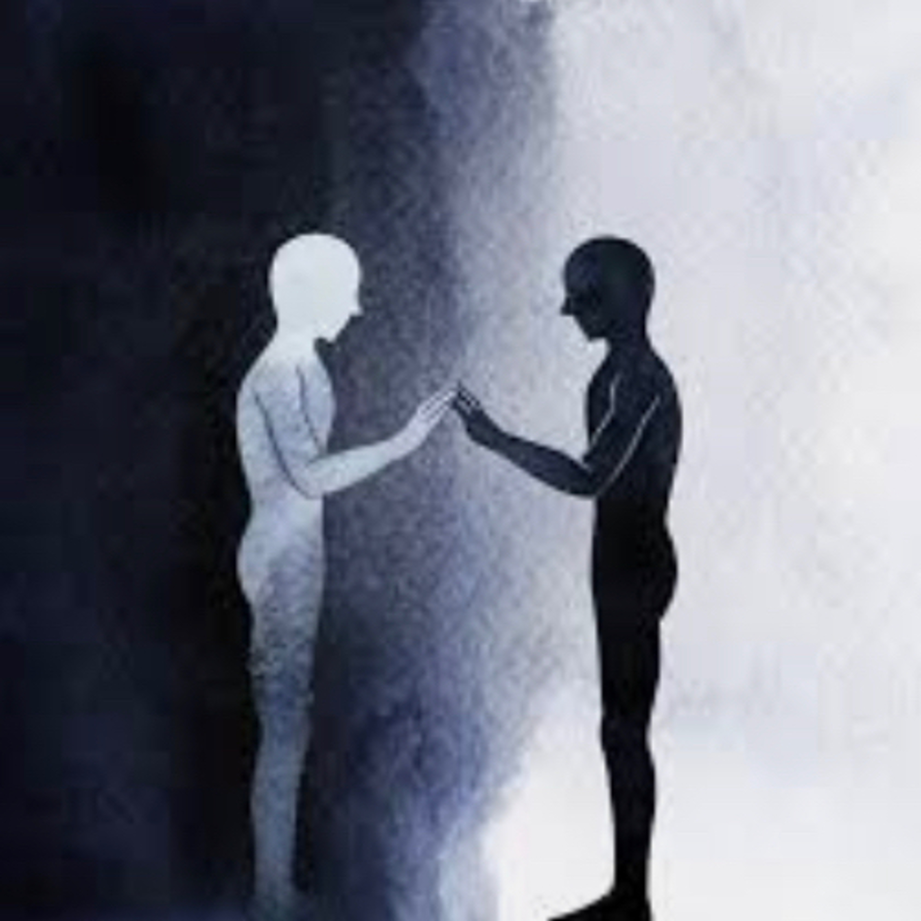S6: Episode 7 - Tidal Waves (shadow work, lower self, reflection)