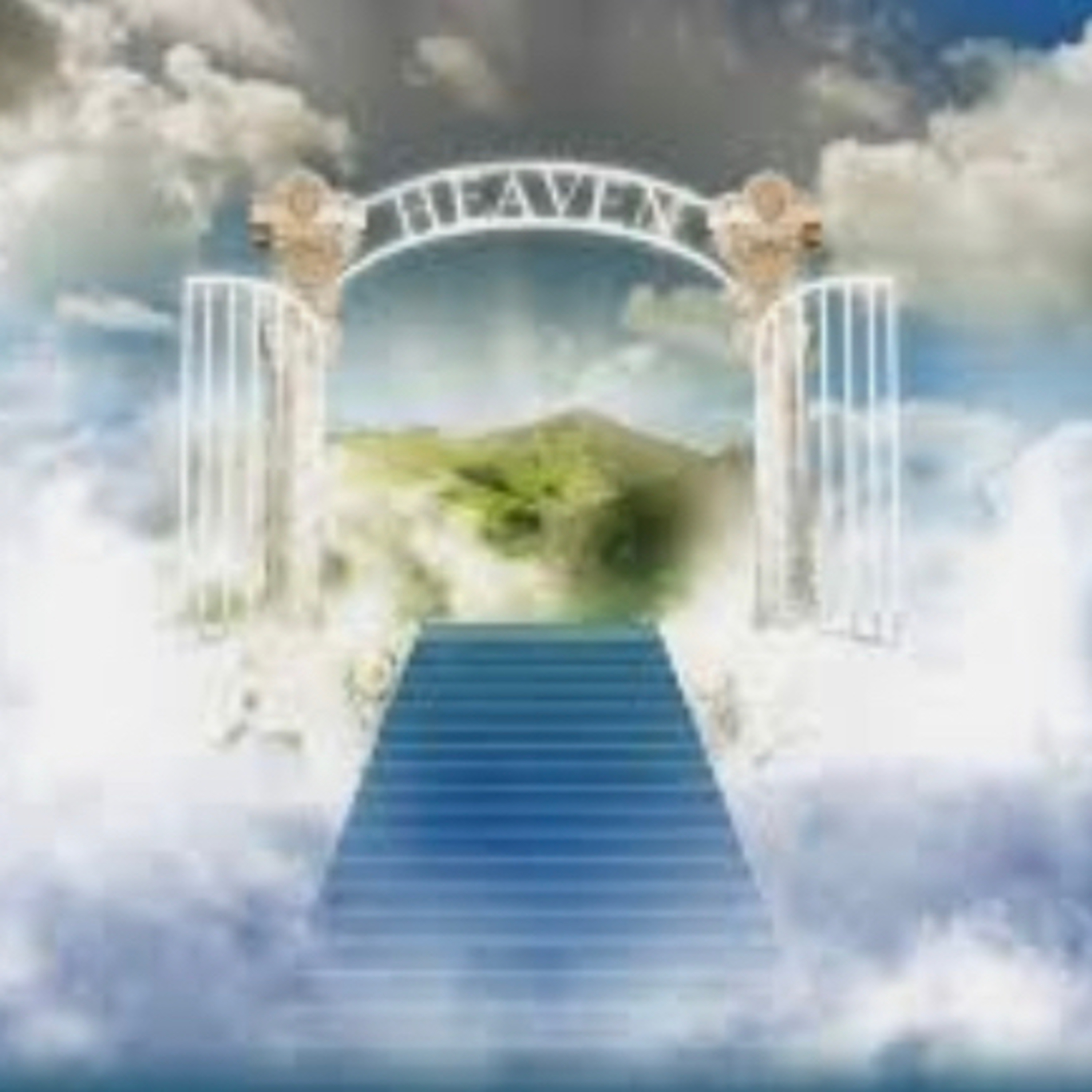 S7: Episode 4 - Is Christian Heaven communist, socialist or utopia? (Aaru/Elysian Fields comparison)