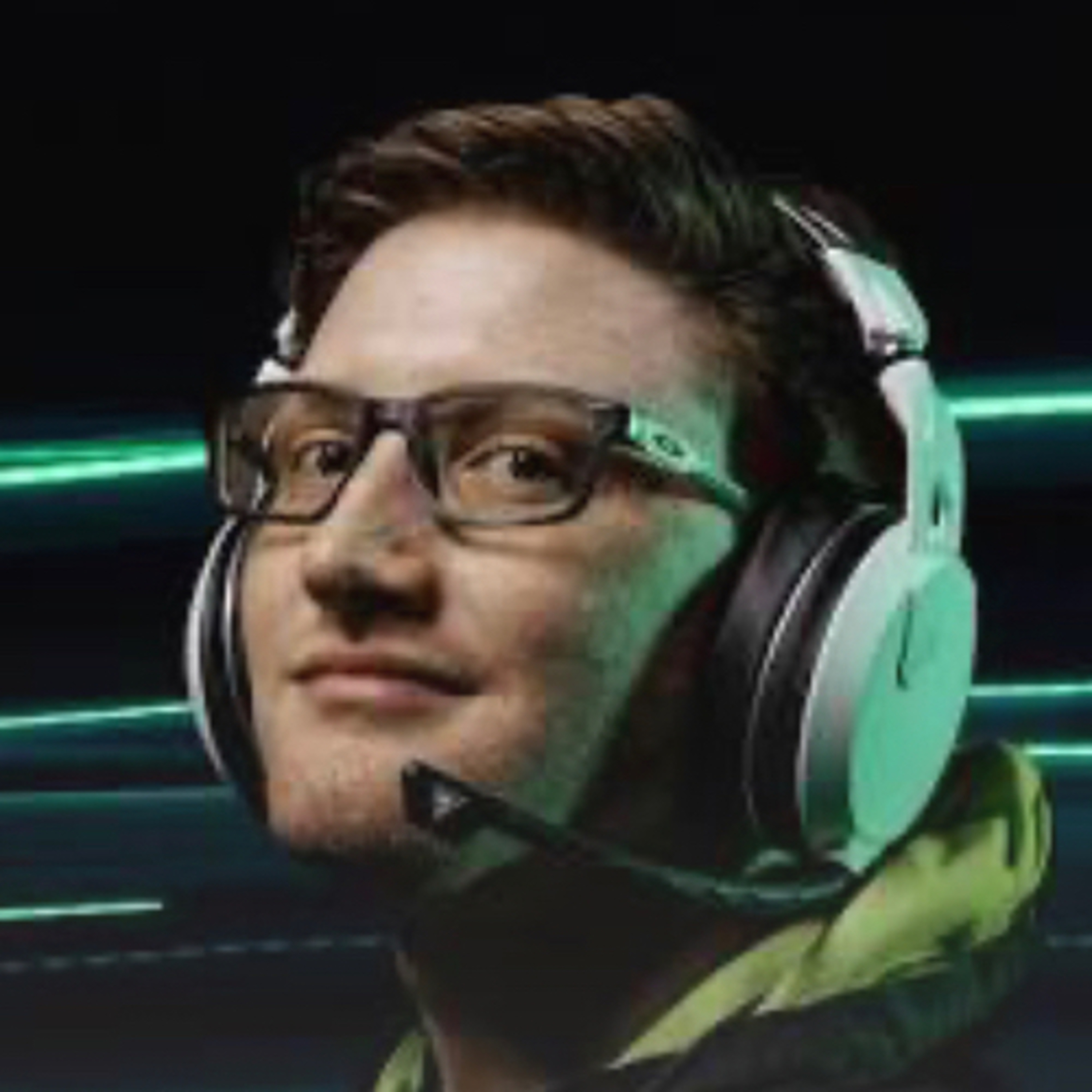 S11: Episode 1 - Inspiration Series (Seth “Scump” Abner)