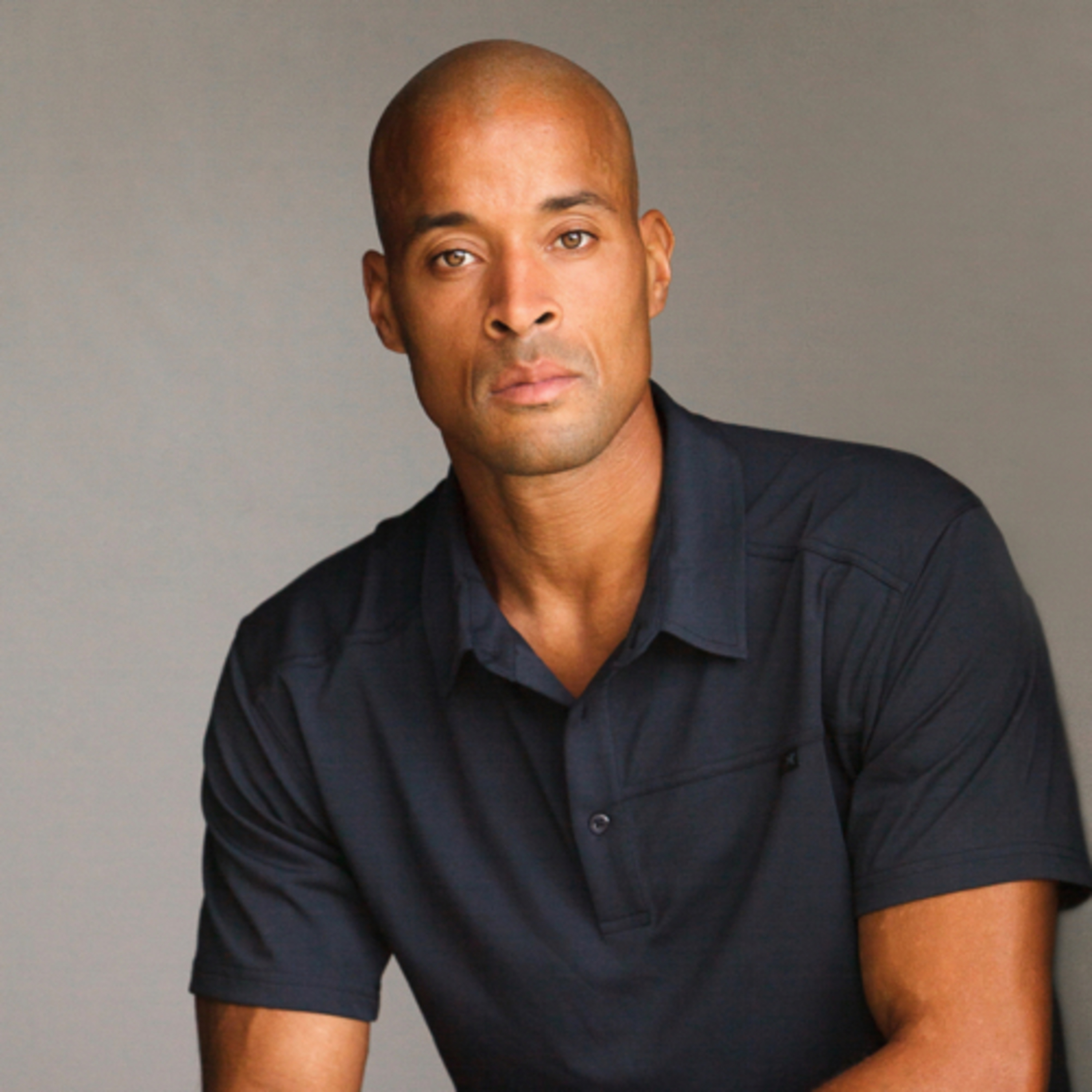 S11: Episode 3 - Inspiration Series (David Goggins)