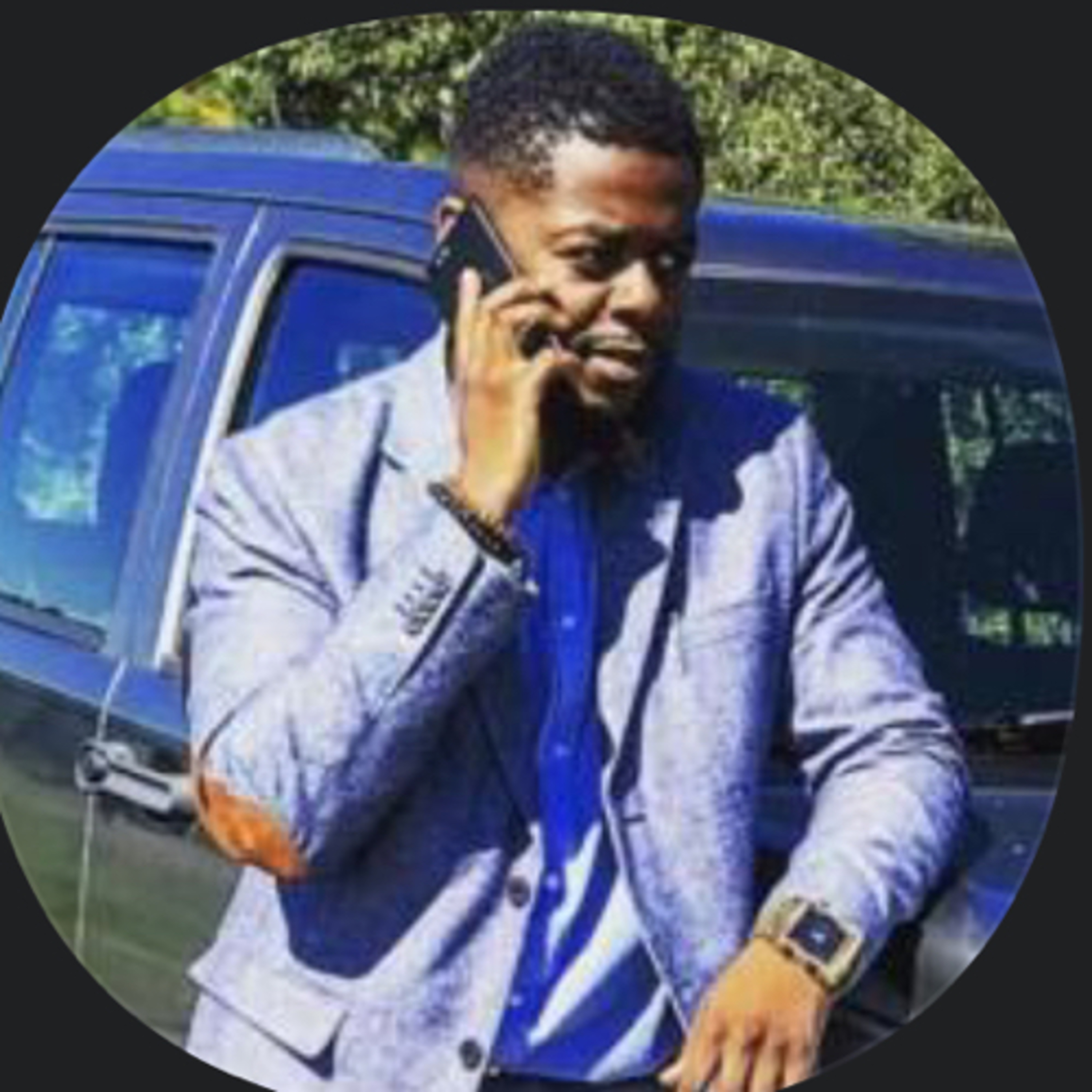 S11: Episode 6 - Inspirational Series (Marcell Gill)