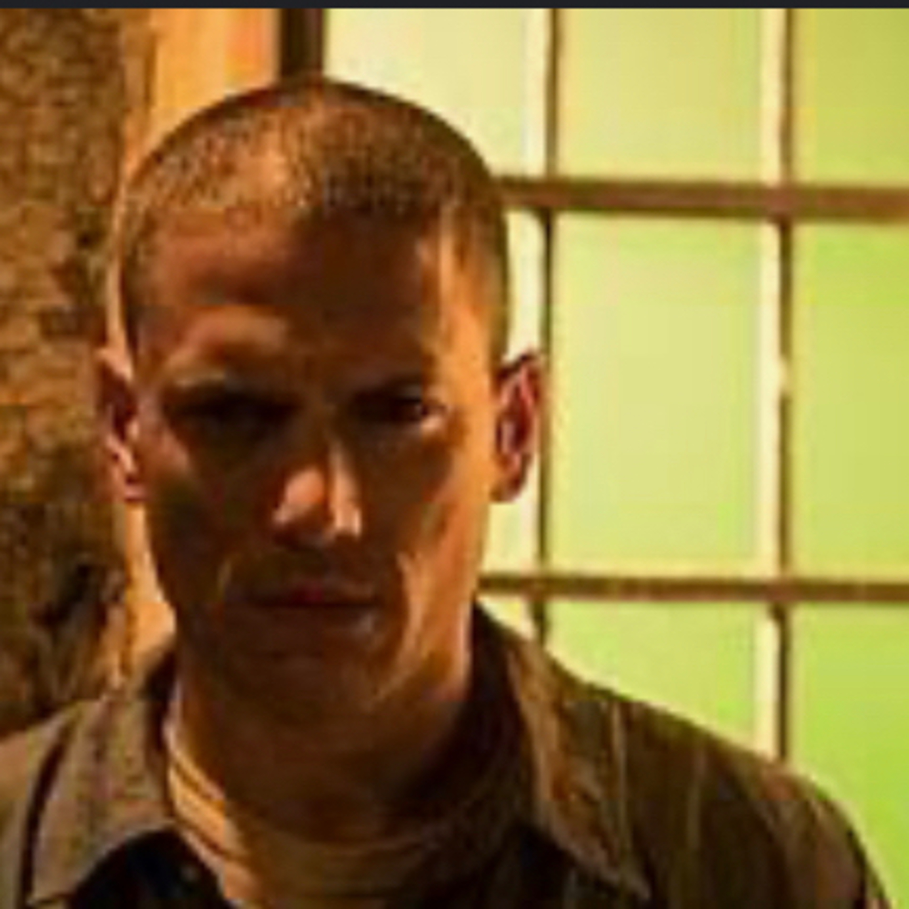 S11: Episode 8 - Inspiration Series (Michael Scofield)