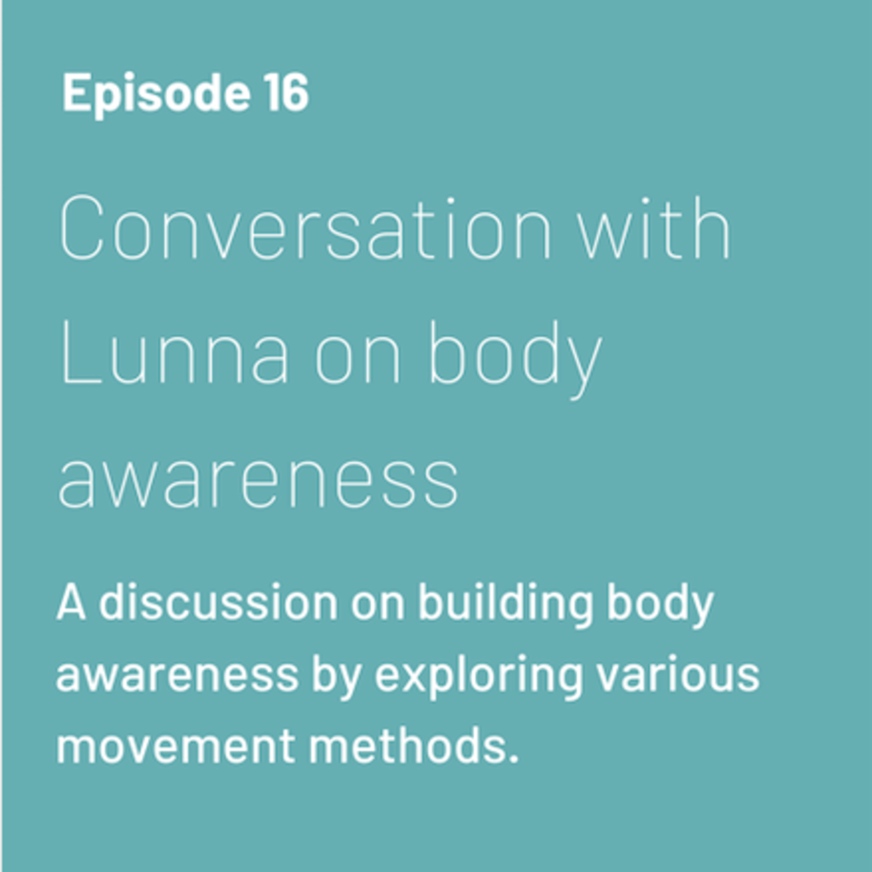 Unsaid Conversations