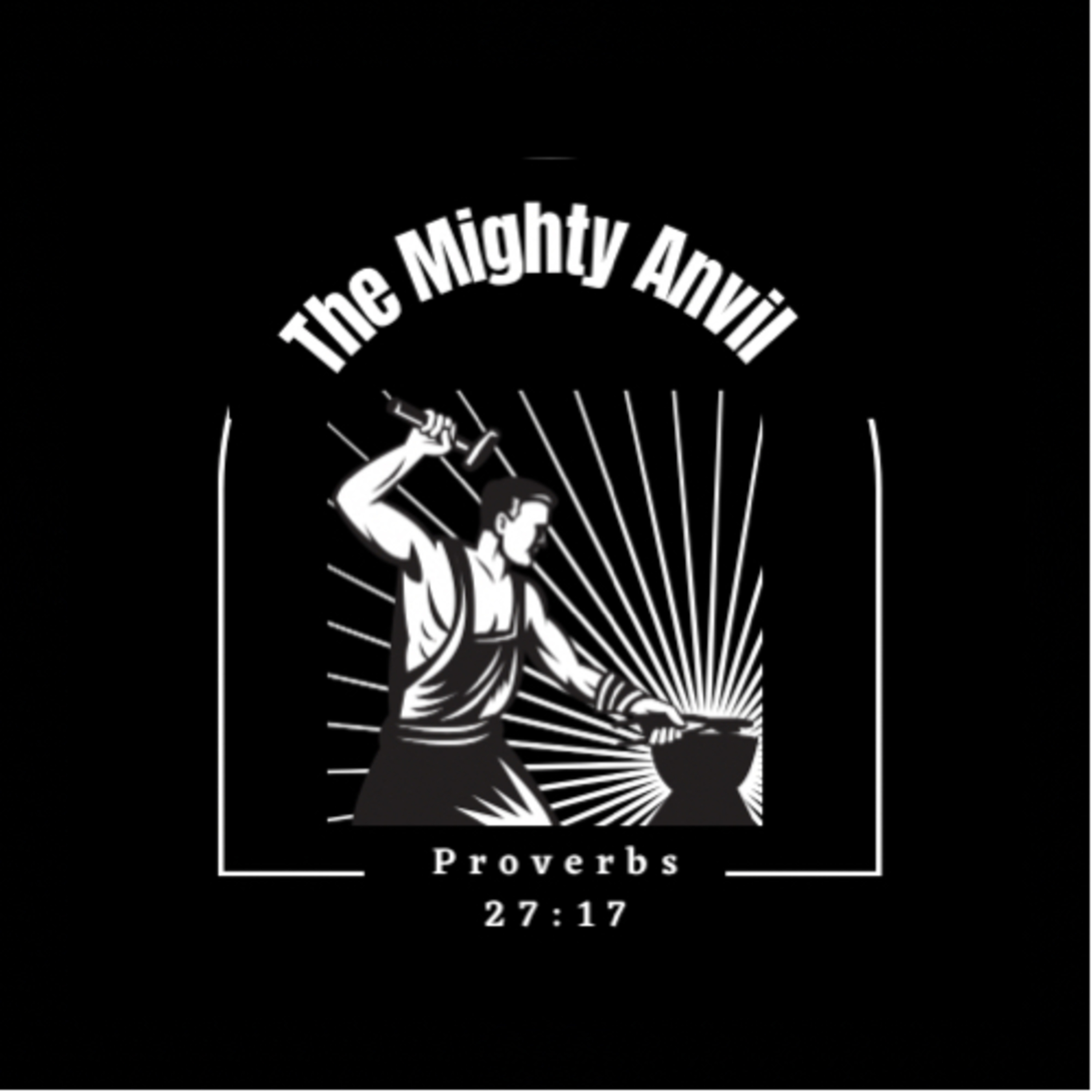 The Mighty Anvil