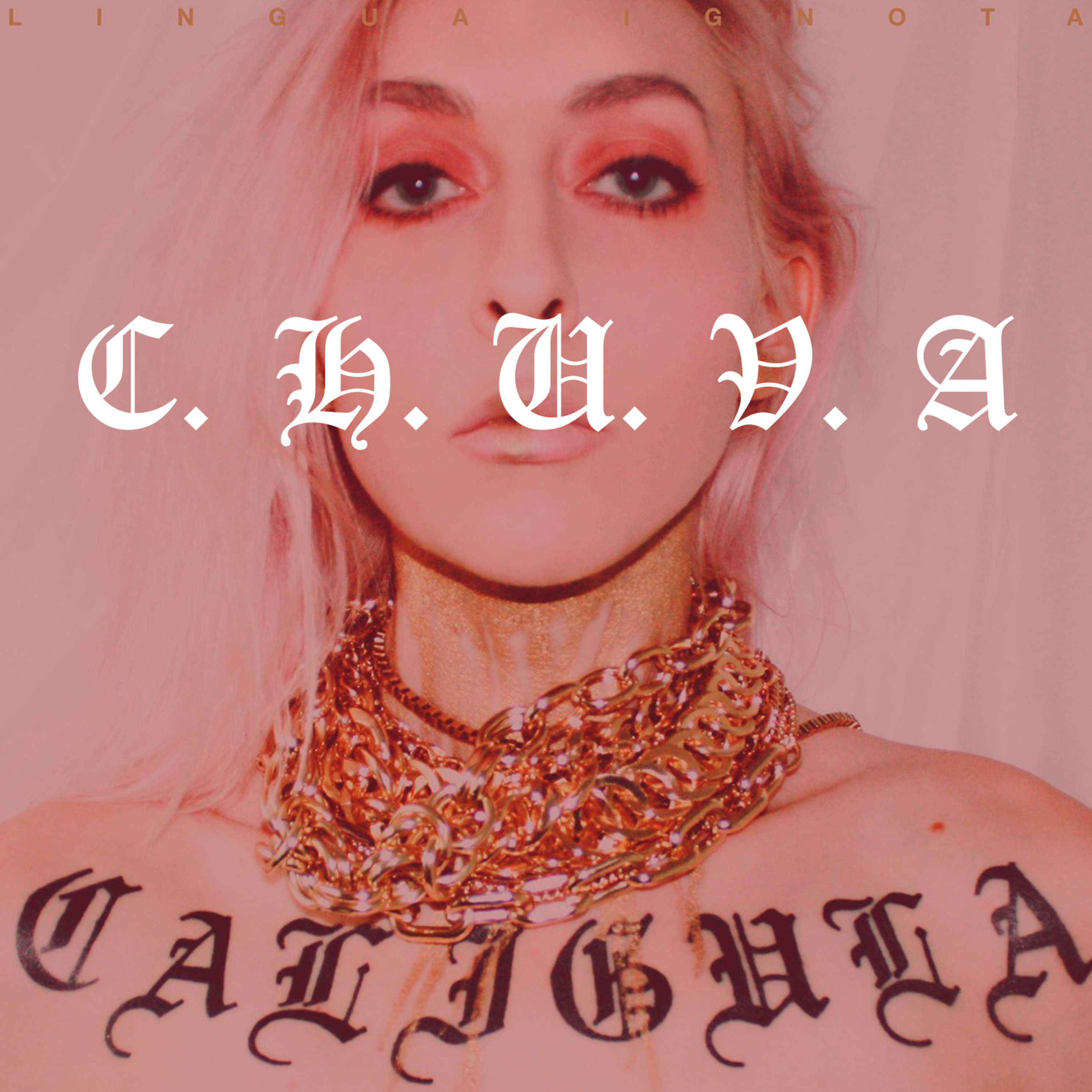 CALIGULA - Desconforto e entretenimento
