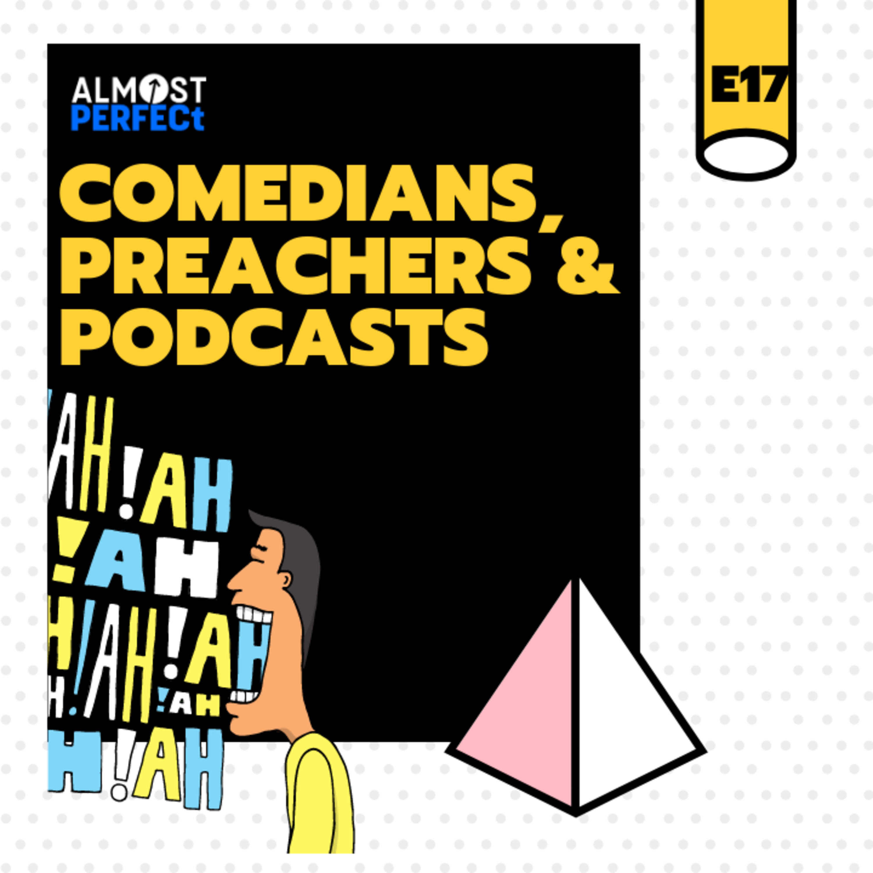 An Almost Perfect Podcast