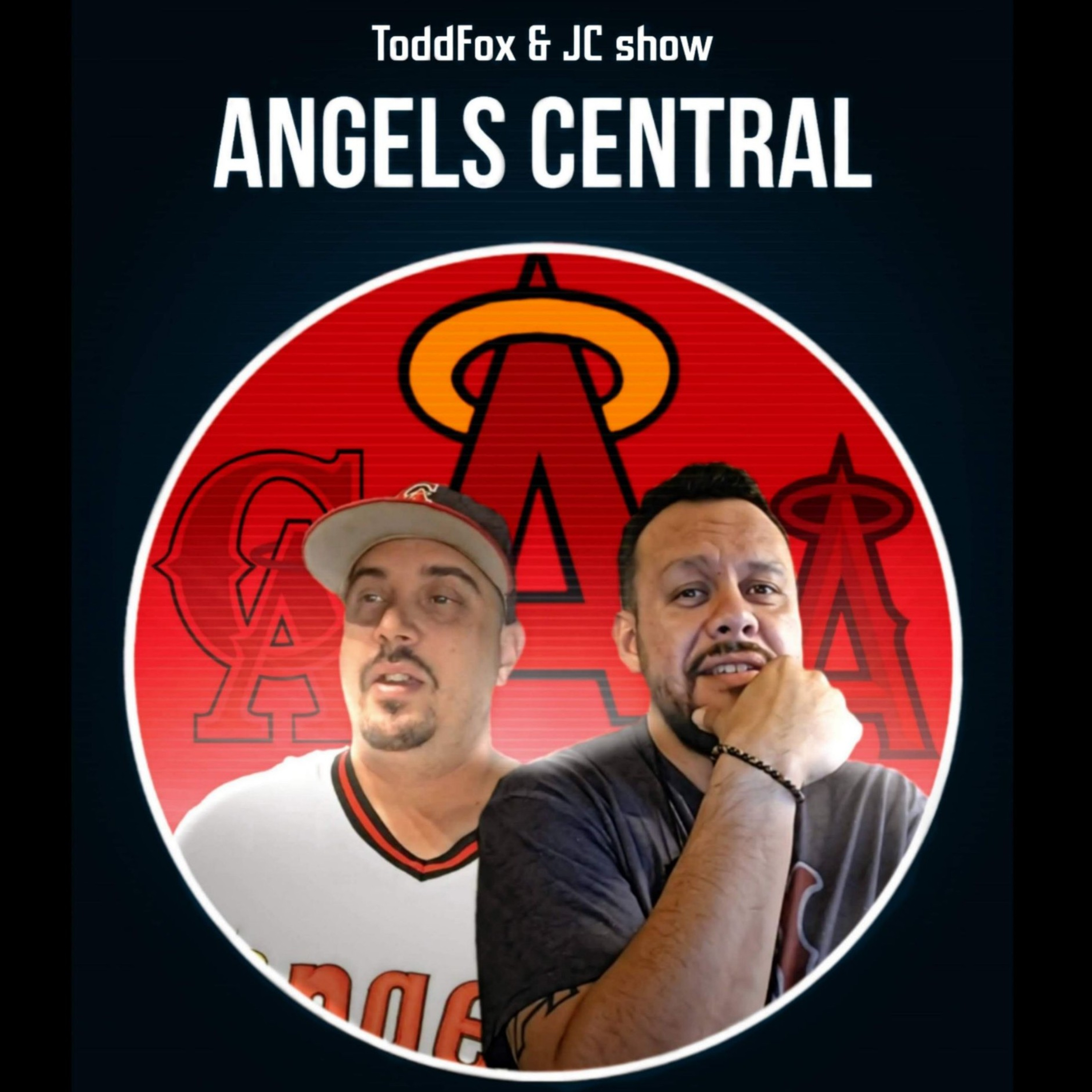 The Mike Trout Conspiracy episode artwork