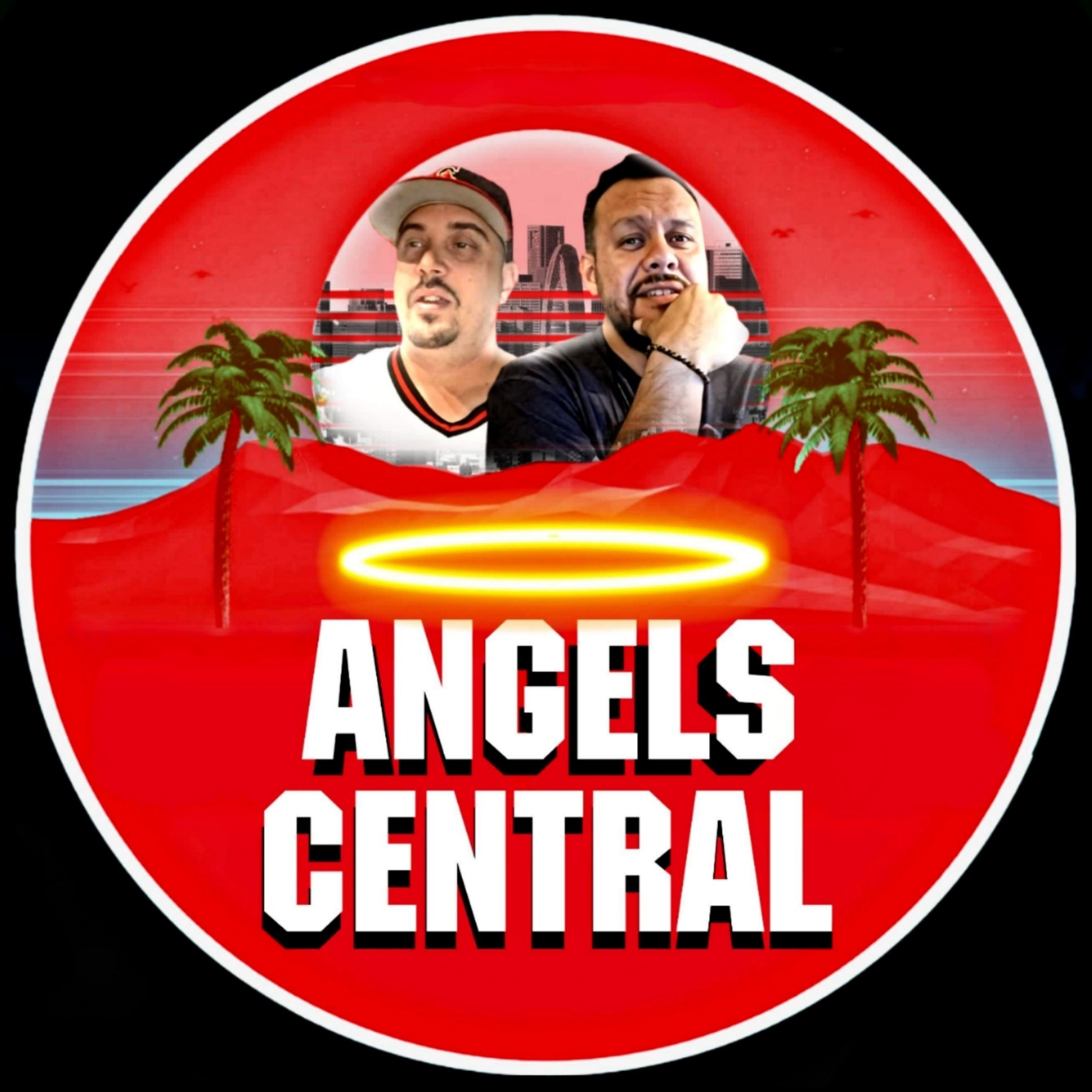 Former Angels Broadcaster Steve Physioc episode artwork