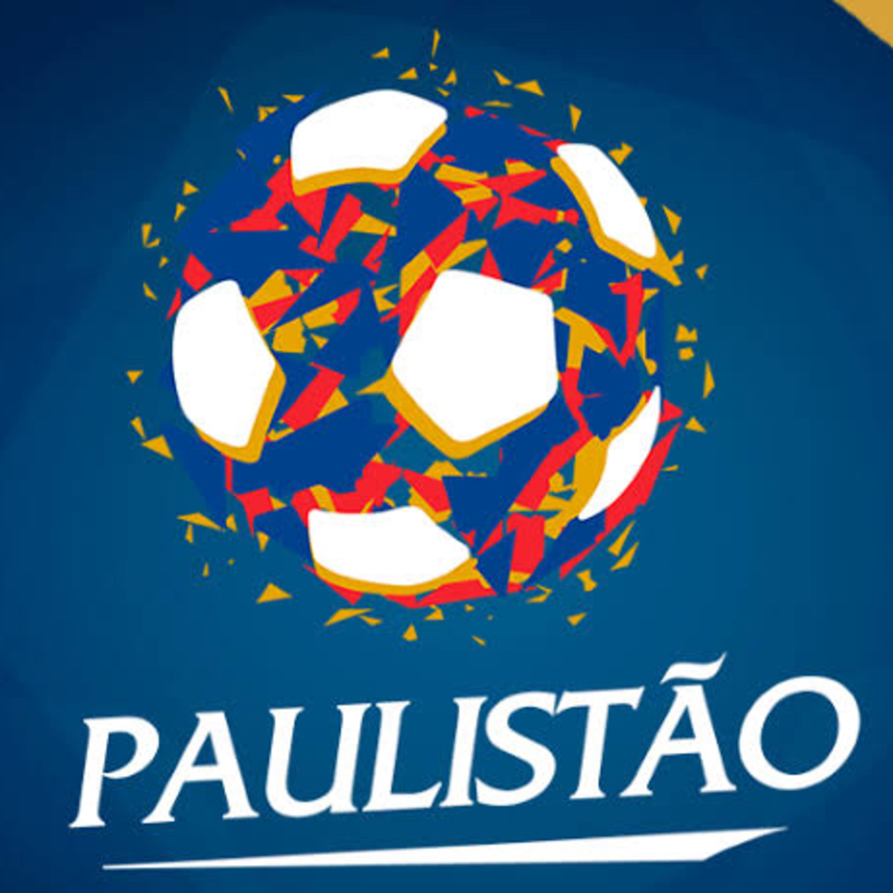 Mais um podcast sobre futebol