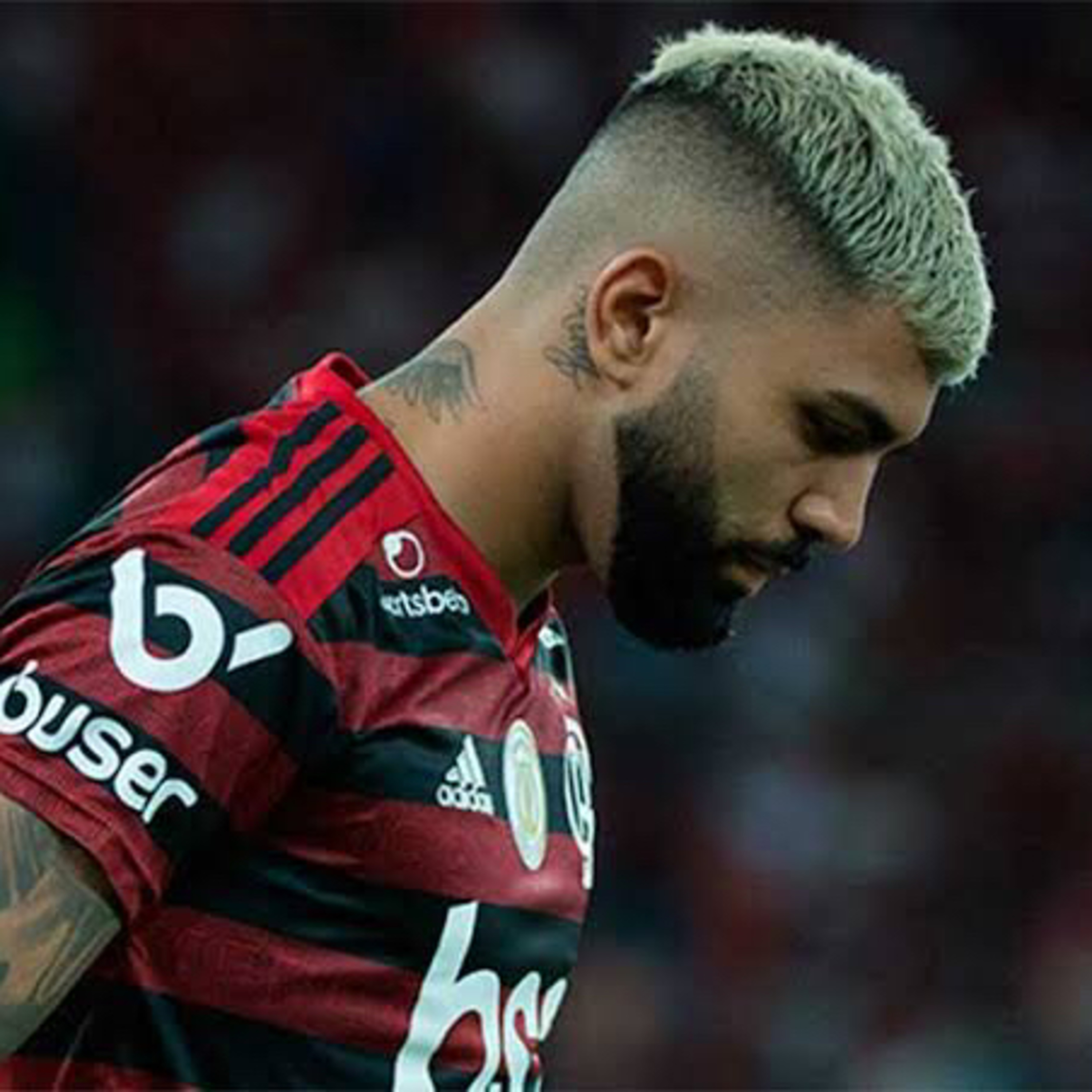 Mais um podcast sobre futebol