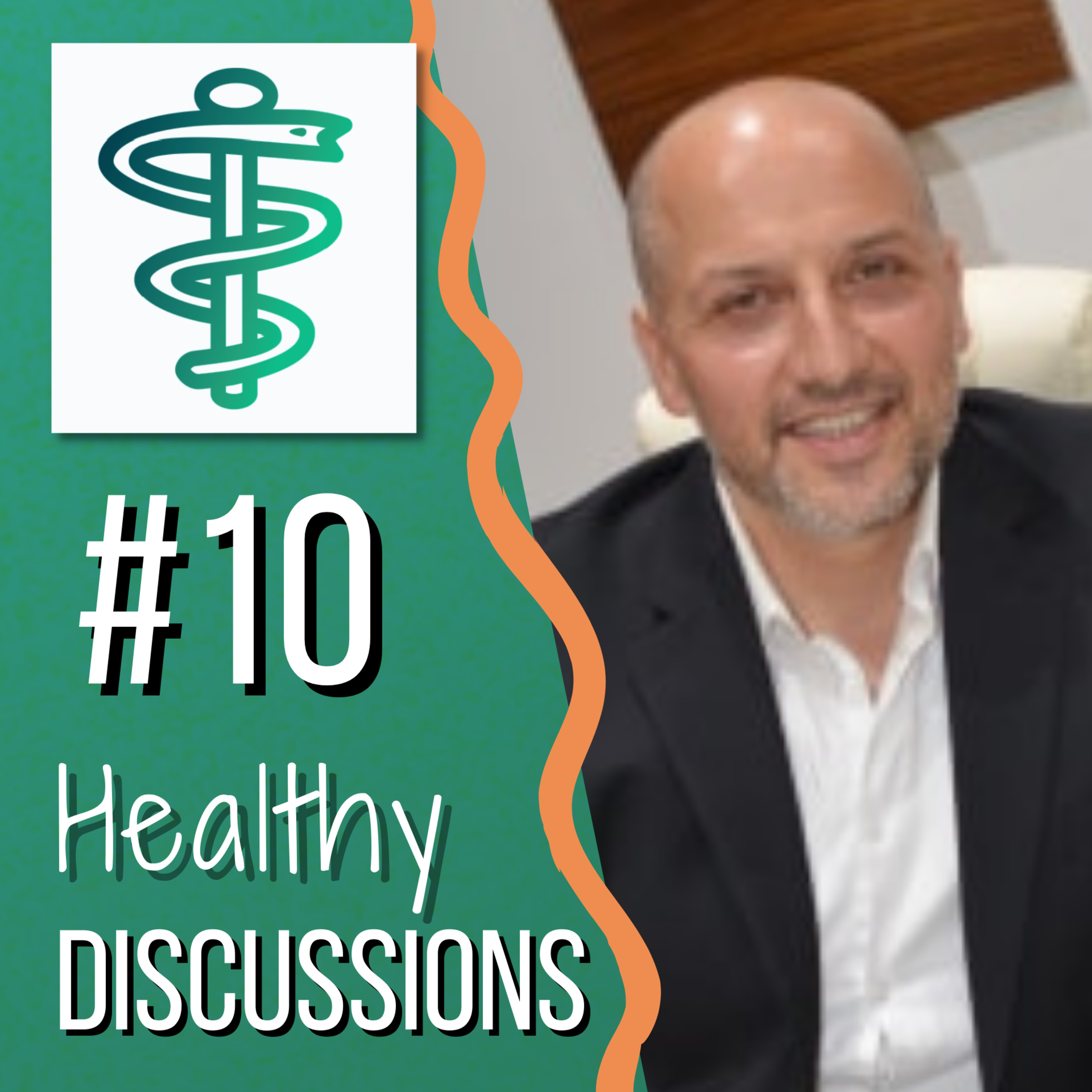 Healthy Discussions