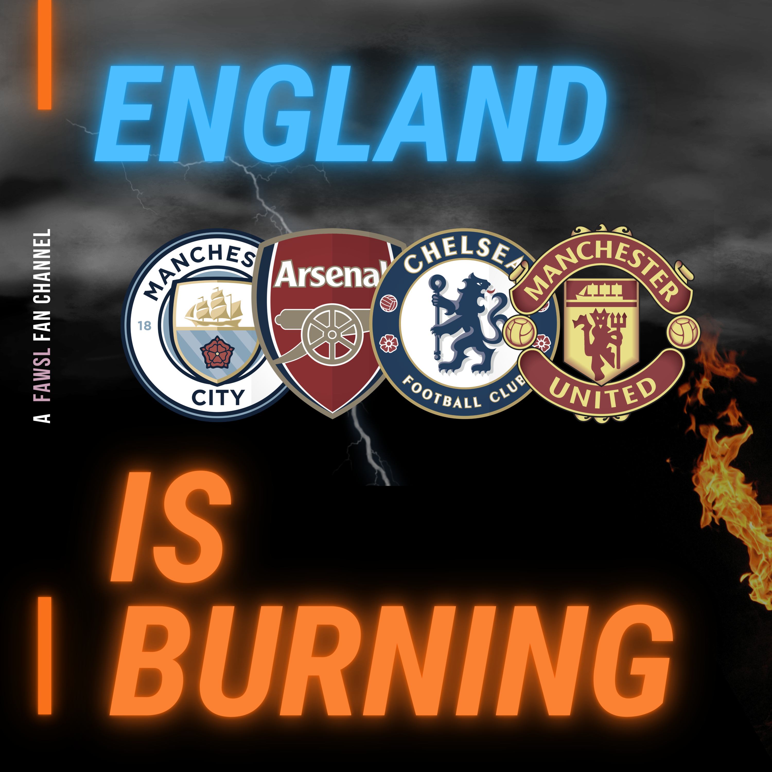 Extra Time: A FAWSL Fan Channel