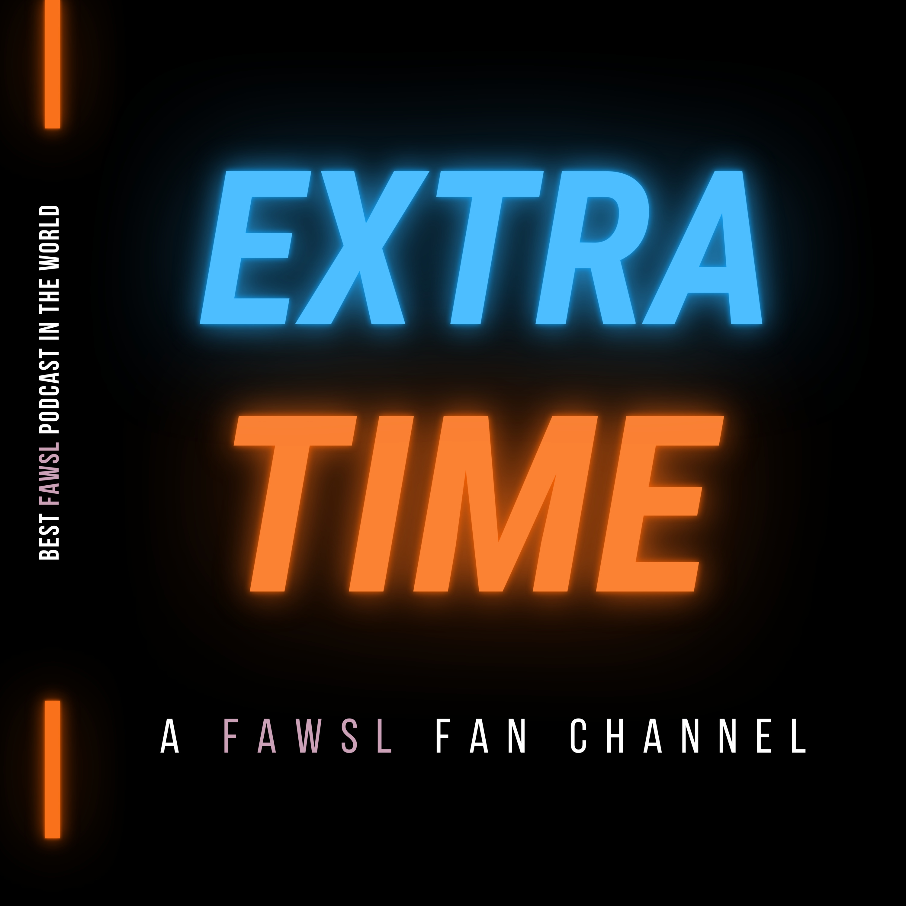 Extra Time: A FAWSL Fan Channel