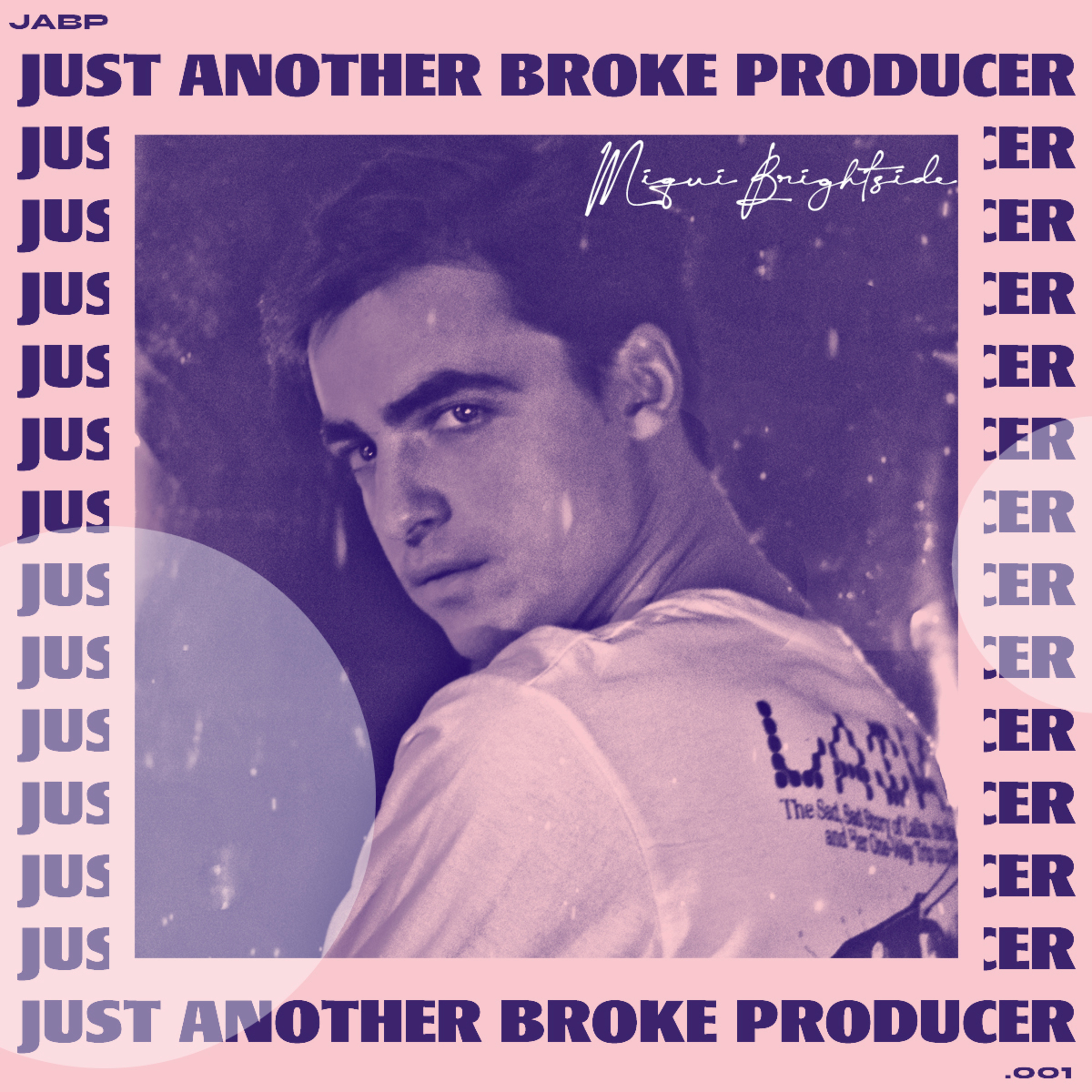 001 - Miqui Brightside