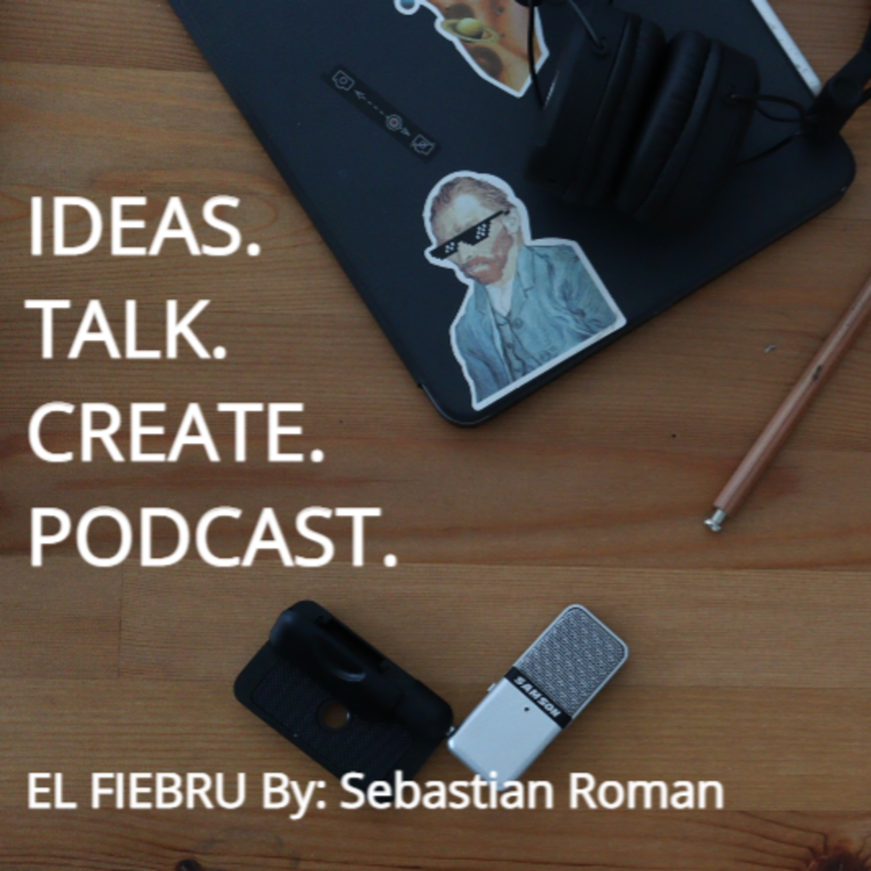 Que Paso Esta Semana? episode artwork