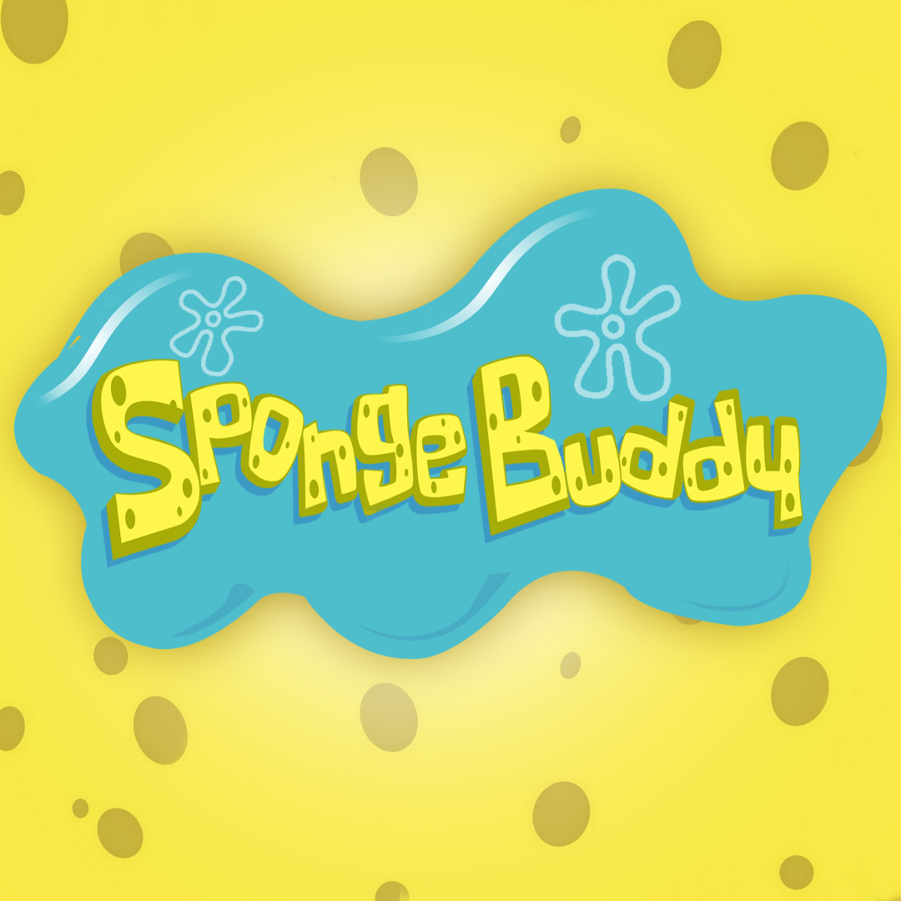 Sponge Buddy
