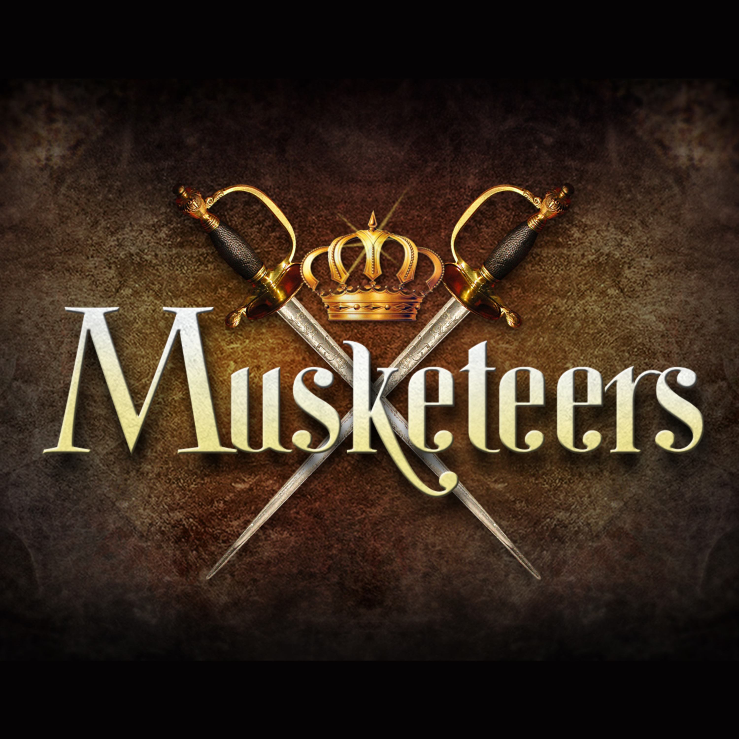 Musketeers