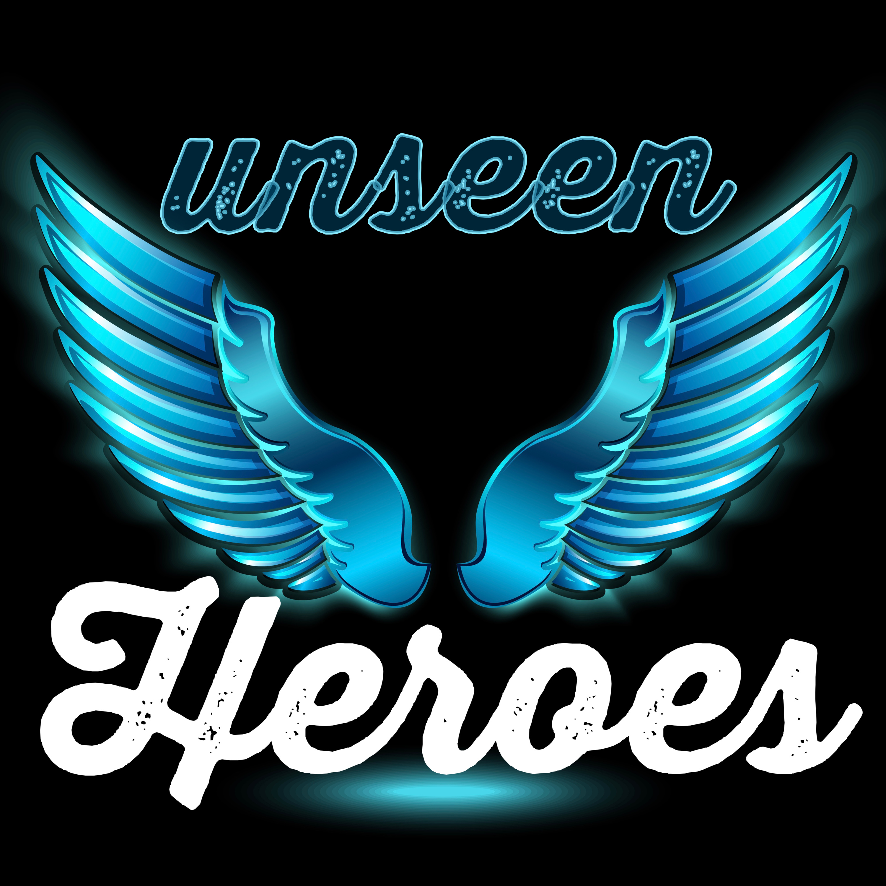 Unseen Heroes