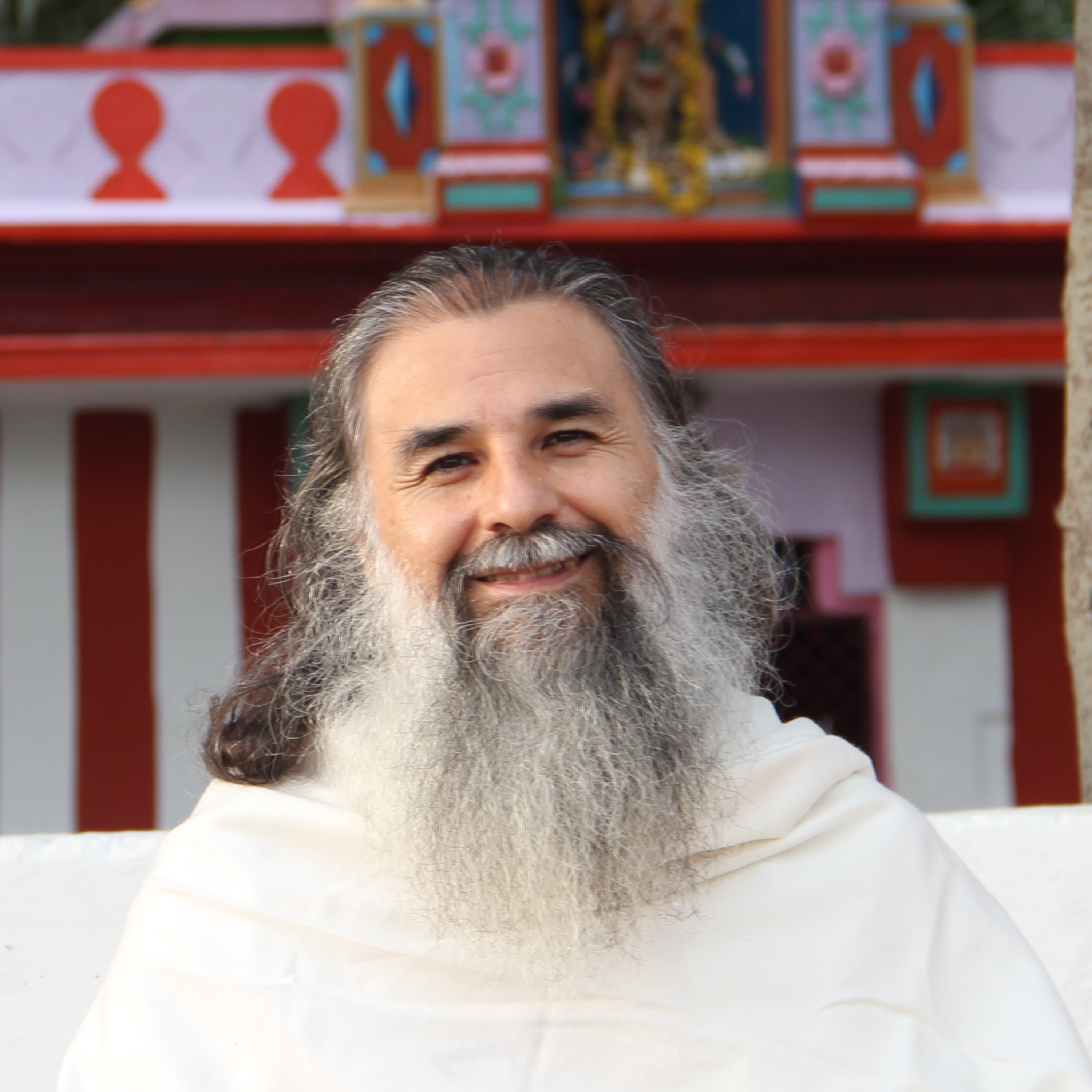 Portada de Enseñanzas de Sri Dev Hansa Natha