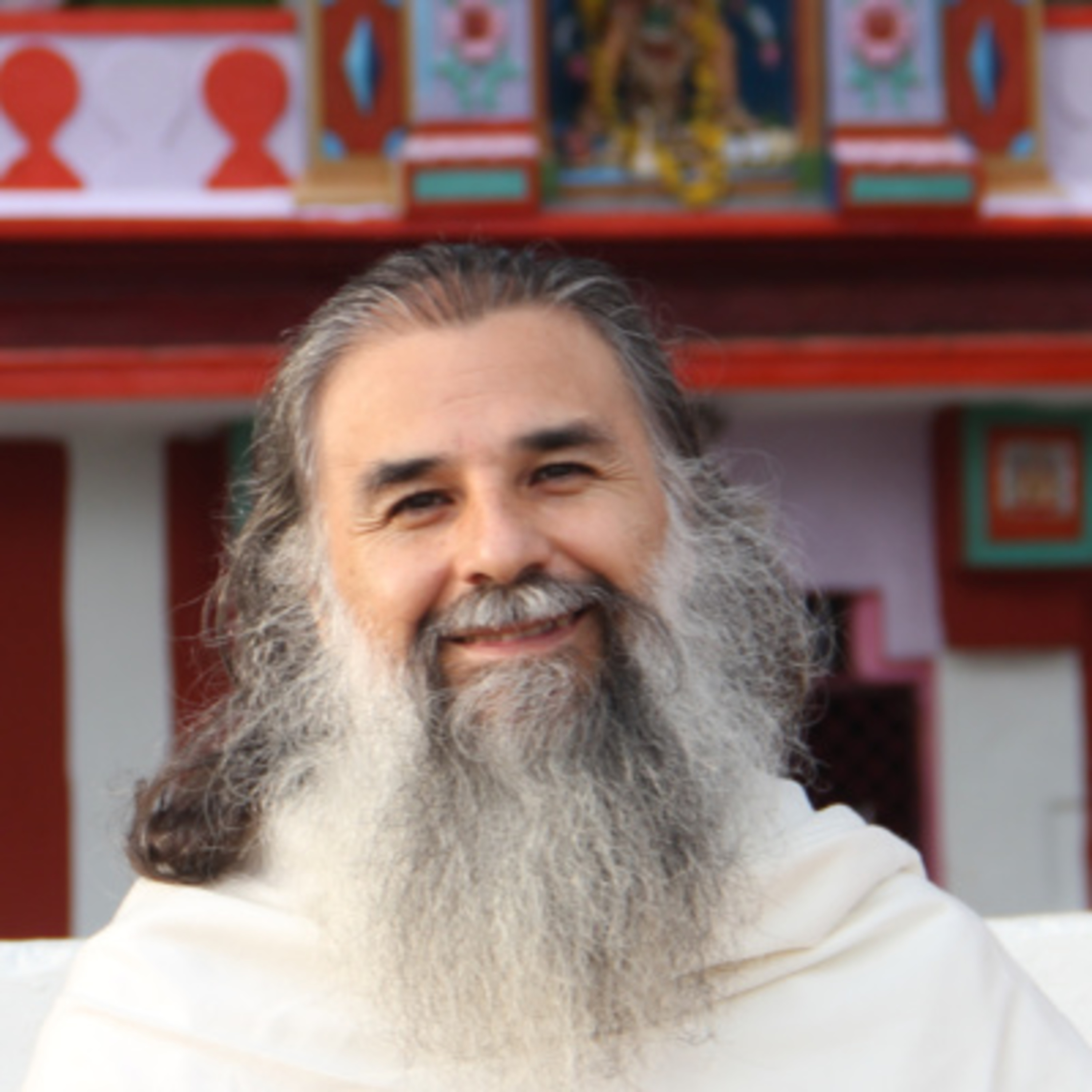Enseñanzas de Sri Dev Hansa Natha
